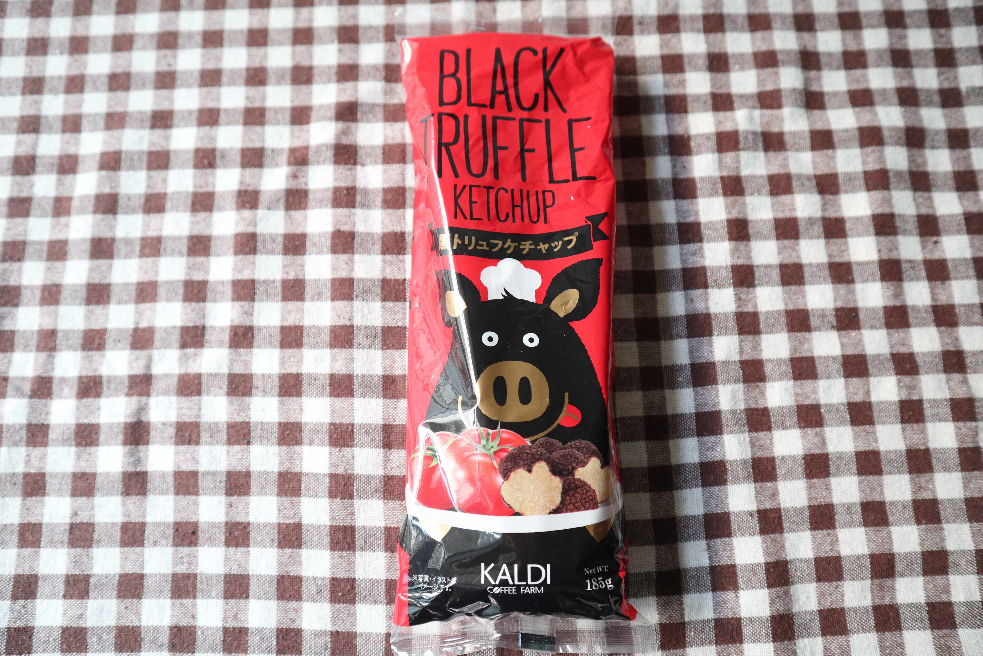 カルディ歴12年のフィードコーディネーター激推し！いつもの料理がグレードアップ調味料とは？