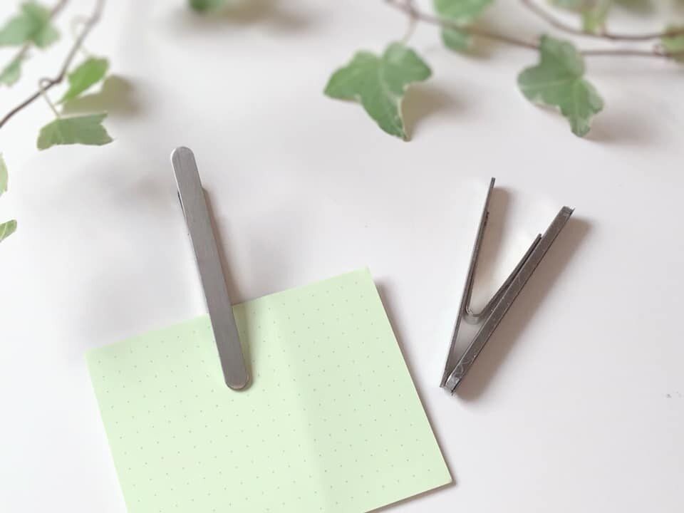 1個で3役！3COINSの「ステンレスマグネットフッククリップ」が優秀