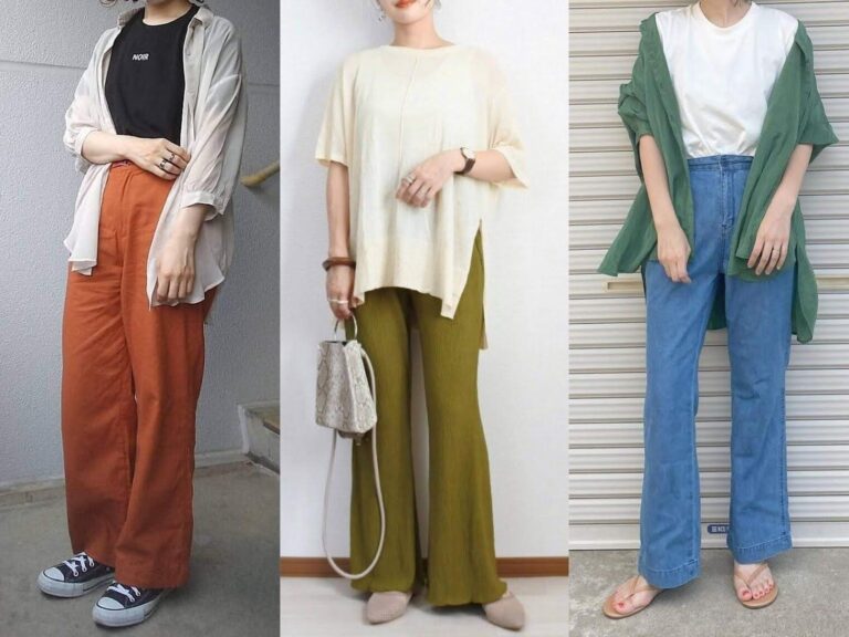 おしゃれさんは買っている！可愛すぎる「しまむらパンツ」おすすめ5選