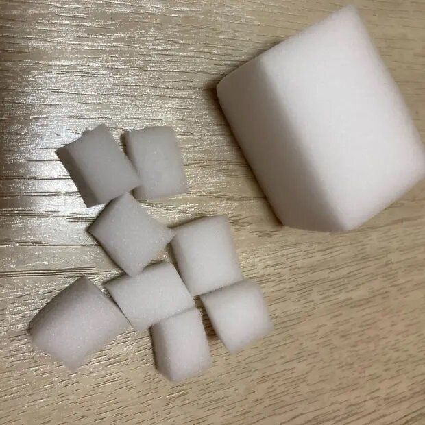 もう茶渋の汚れ落としは浸け置きしない！10秒あれば、振るだけで茶渋汚れをスッキリ落とせる