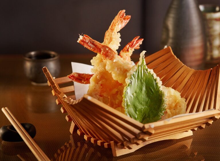 【管理栄養士監修】「天ぷら」は太りやすい？気になるカロリーと炭水化物量まとめ