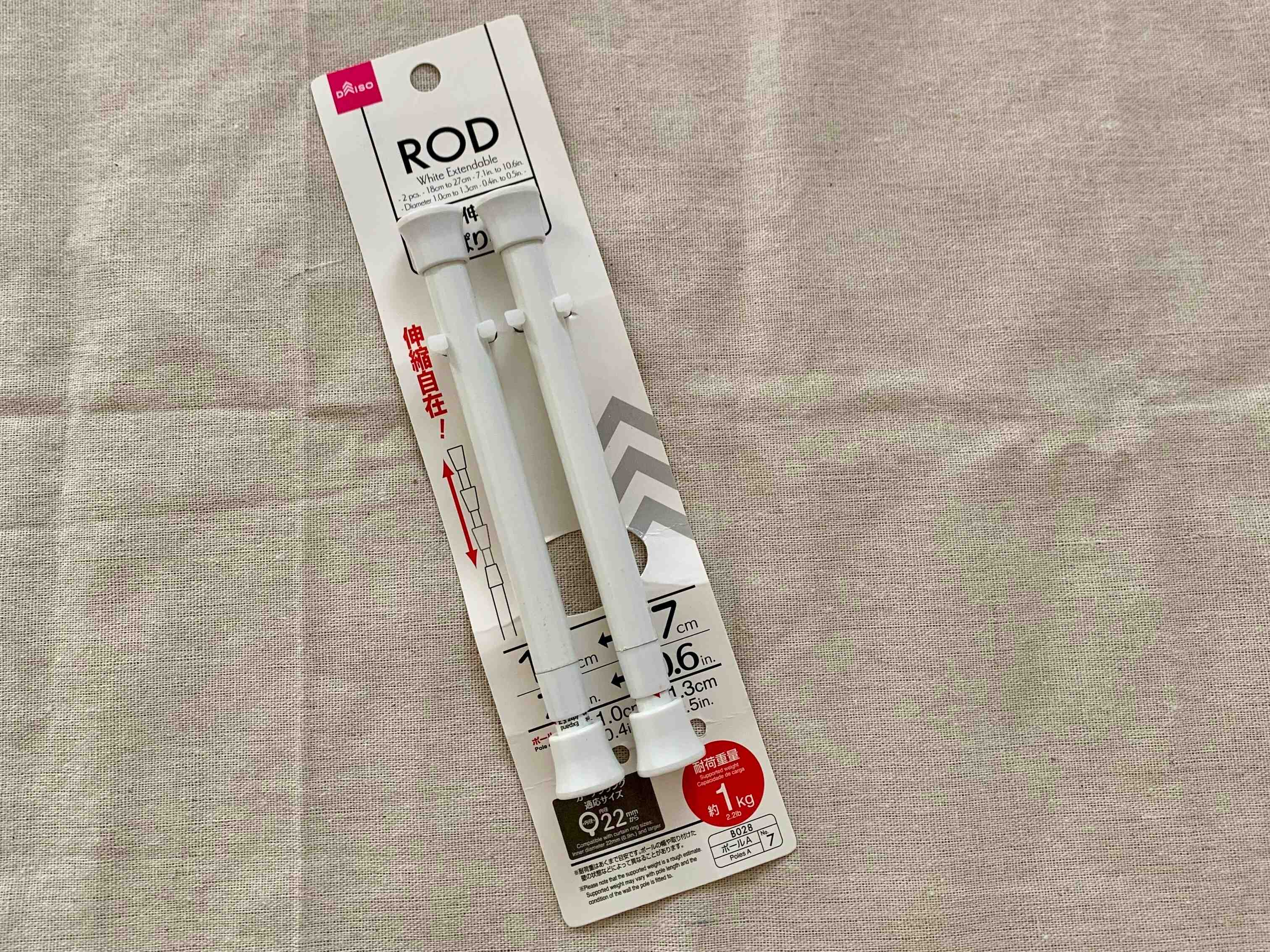 毎日使うハンガー。ぶら下げ出しっ放し収納に変えて効率UP！