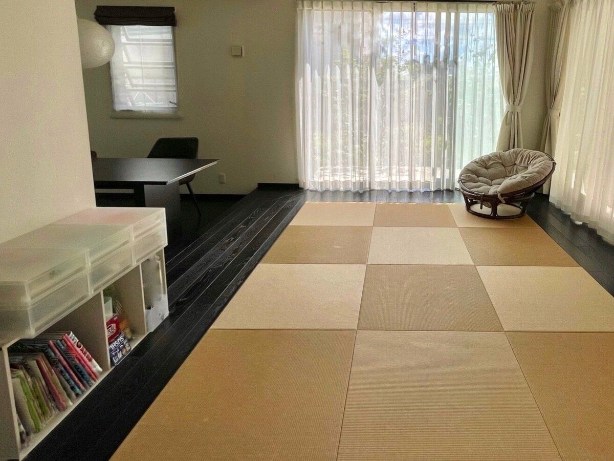 【ミニマリストのリビング】○○をやめたらこうなった｜3つの変化