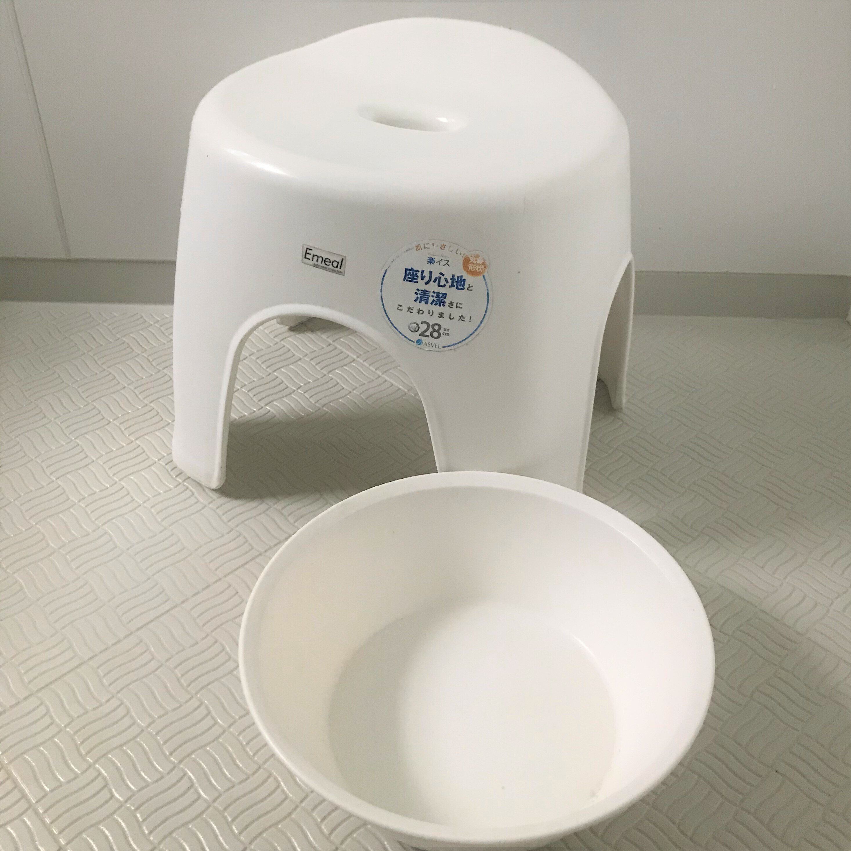 思い切って手放して大正解！なくても困らなかった浴室グッズ5選