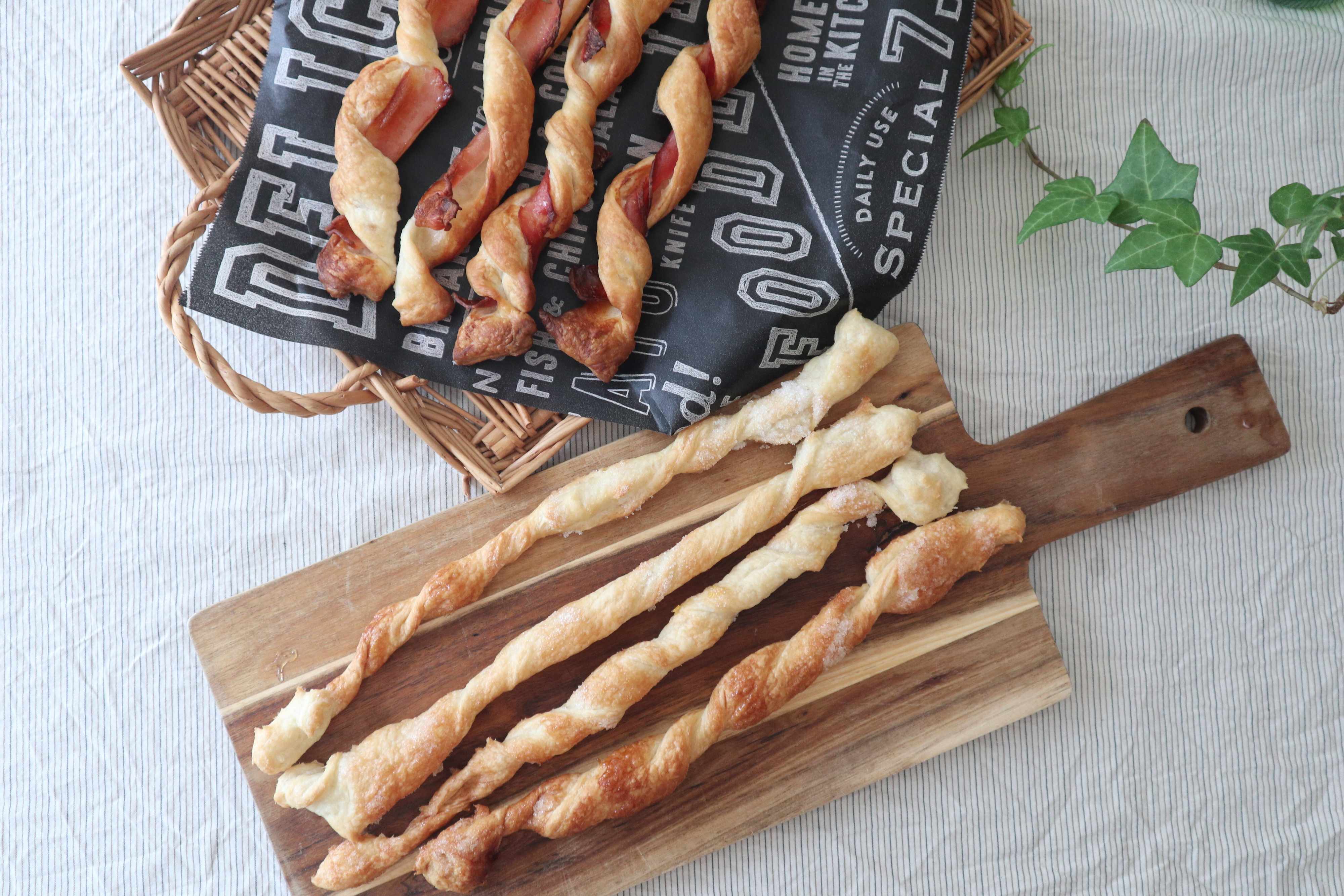 業務スーパーの「パイシート」はコスパ最強で冷凍庫にストックしておきたいアイテム！