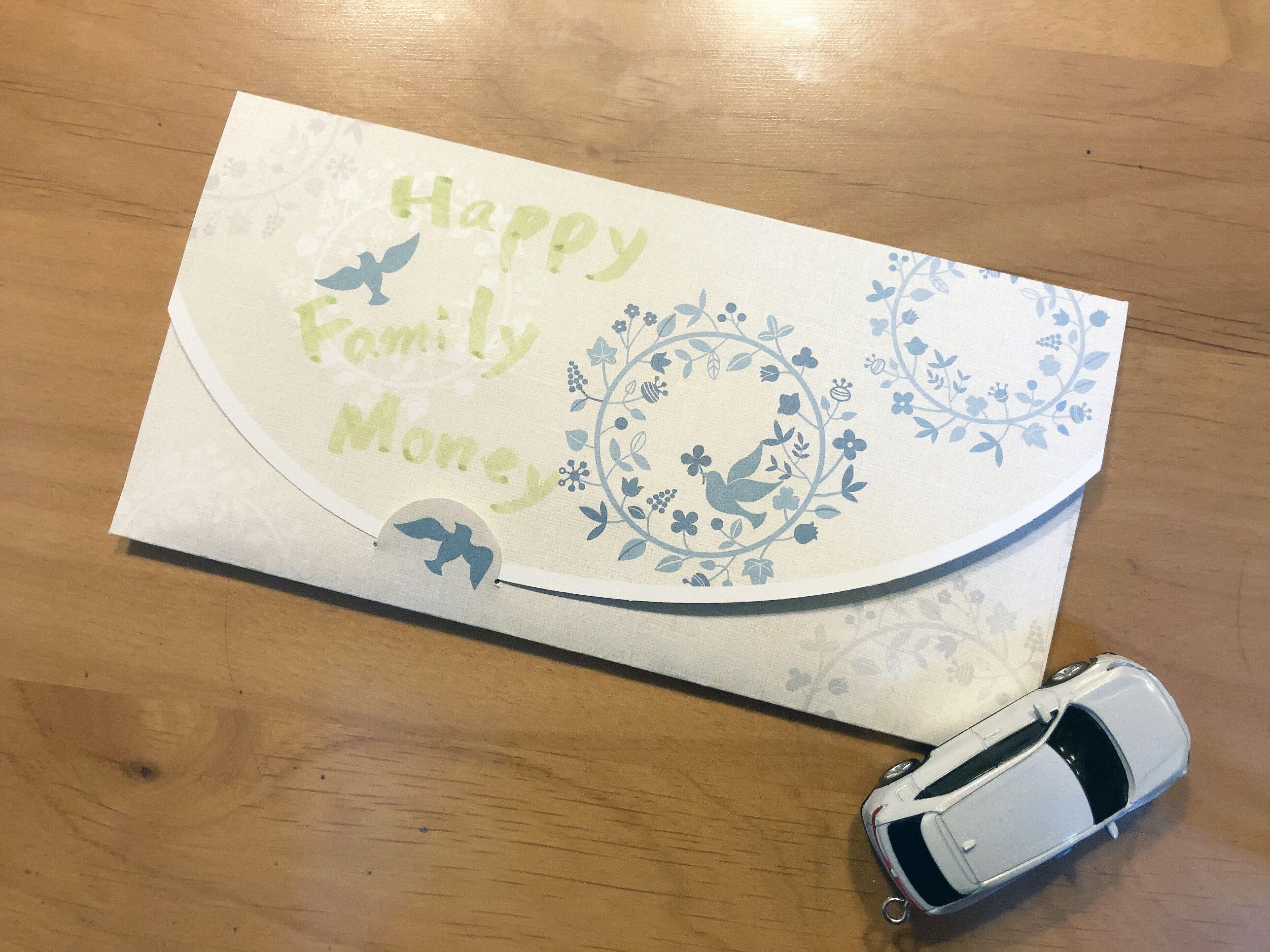 給料日に必ずする○○で無理せず楽しく貯蓄！