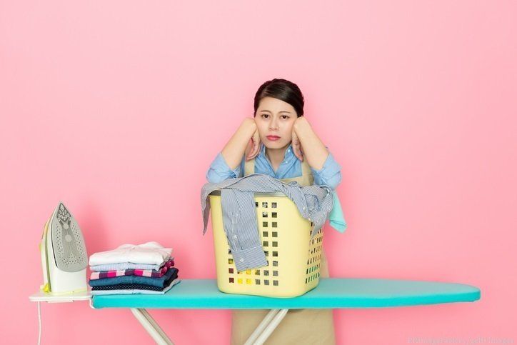 時間がない！が解決「モノをへらすと時間がふえる」理由３選