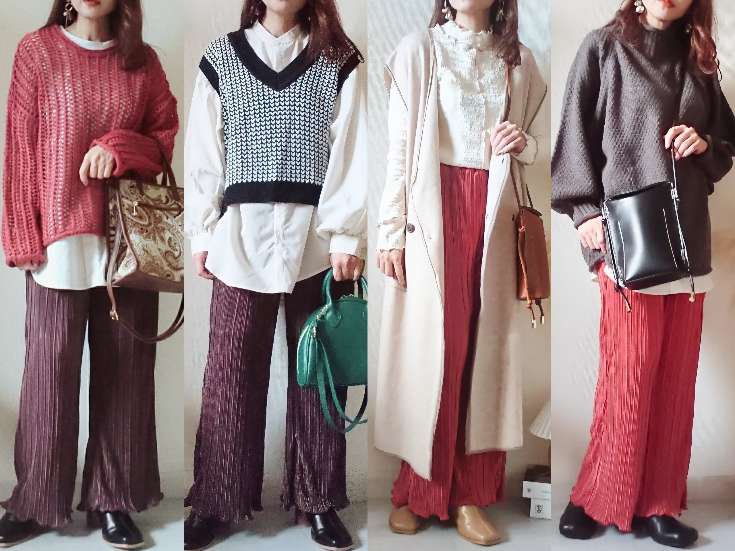 【しまむら】本当に1,419円でいいんですか!?大人気インフルエンサーコラボ！小柄さん必見の感動パンツ