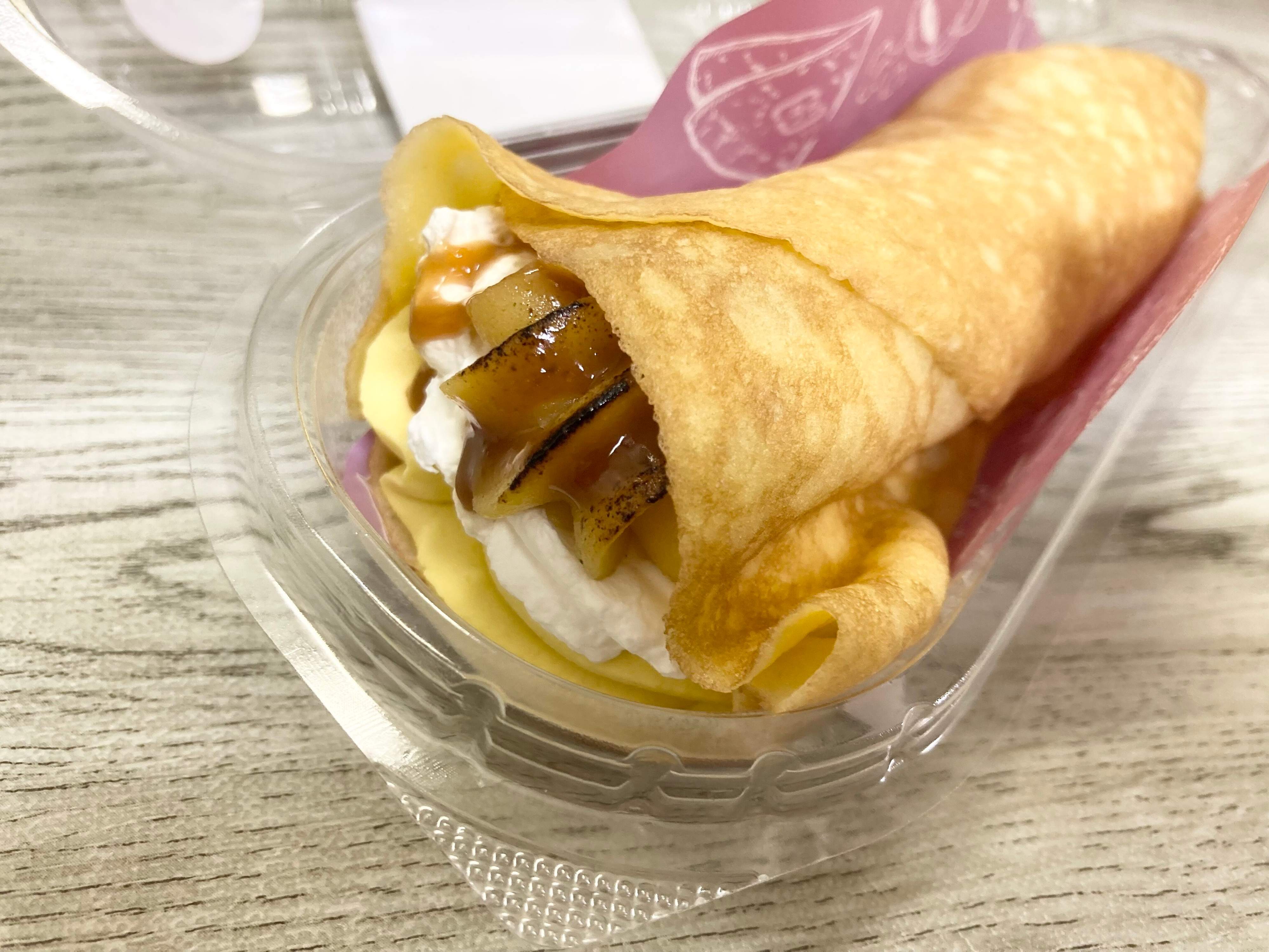 9月2週目のコンビニスイーツ新商品はどれ買う！？コンビニ大手3社のスイーツレビュー