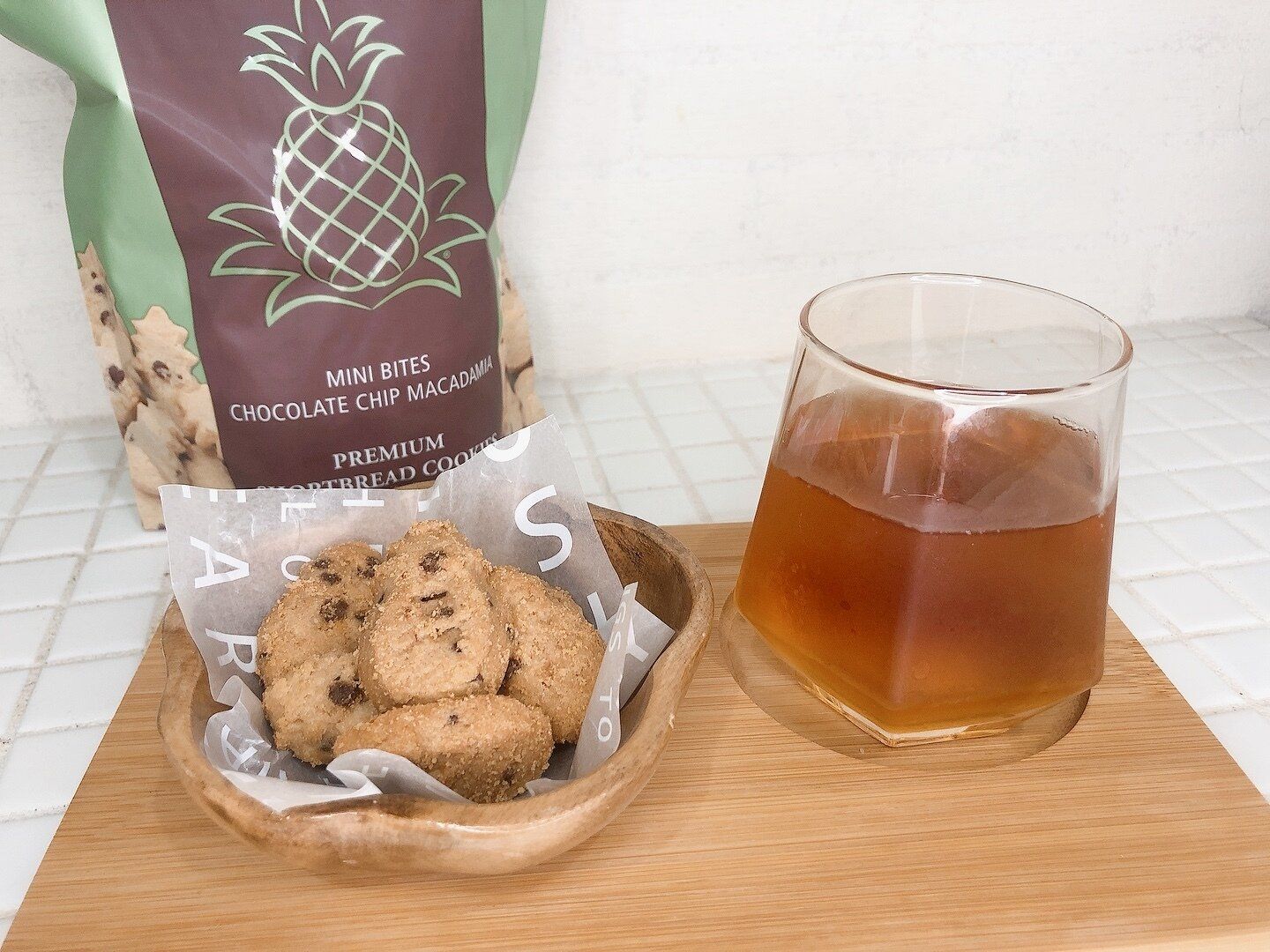 【コストコ】人気過ぎて発売後すぐ完売していたあのクッキーをついに入手！