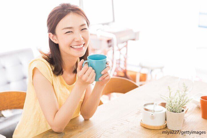 いつも家族優先にしてない？自分を大切にすることも大切です！