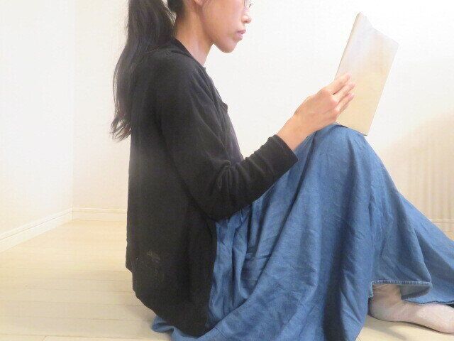 「何着てもダサい」を卒業したい！ファッション迷子のアラフォーが参考にする本3