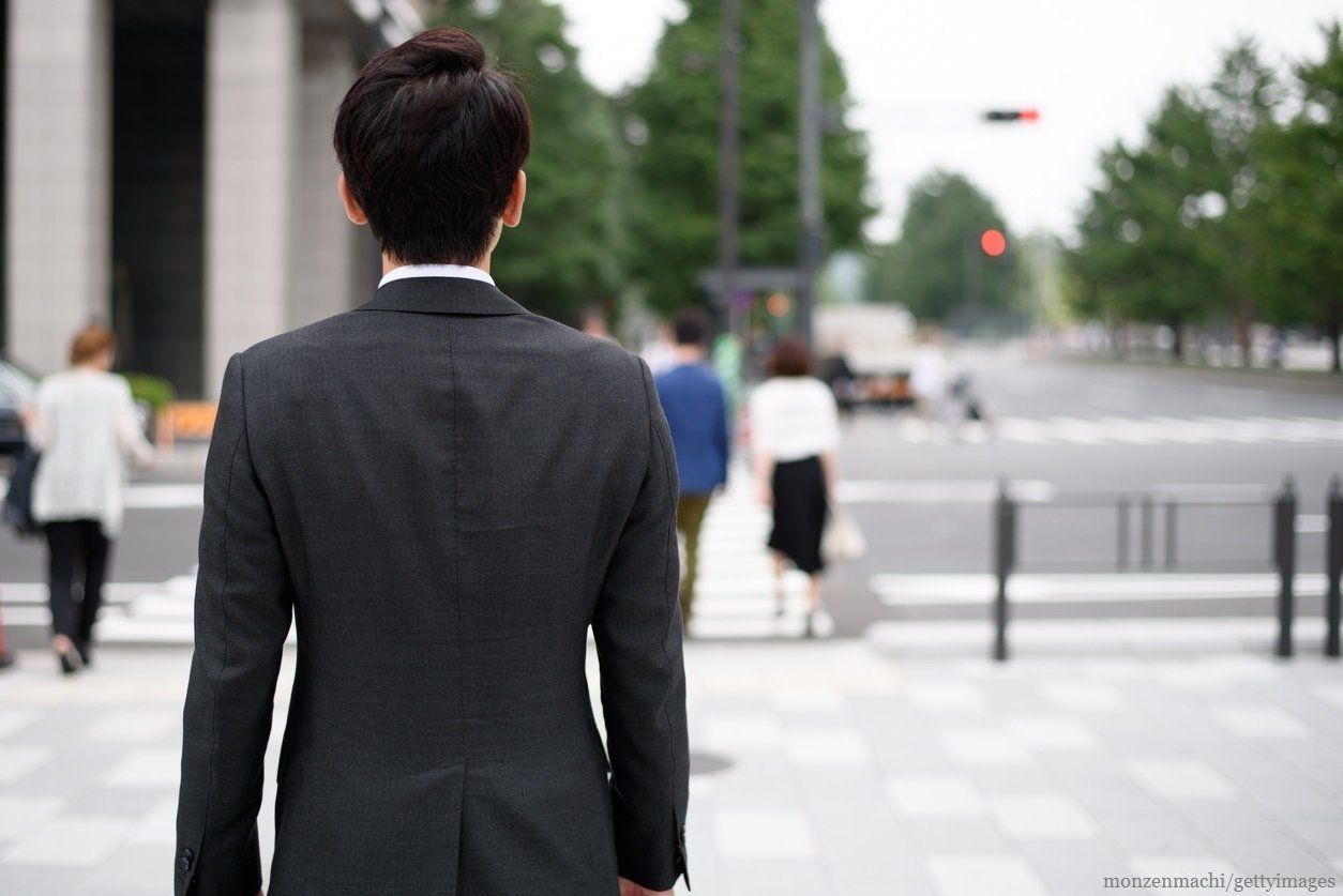 「男性育休の壁」実際に取得して分かったこと、そして妻が思うこと