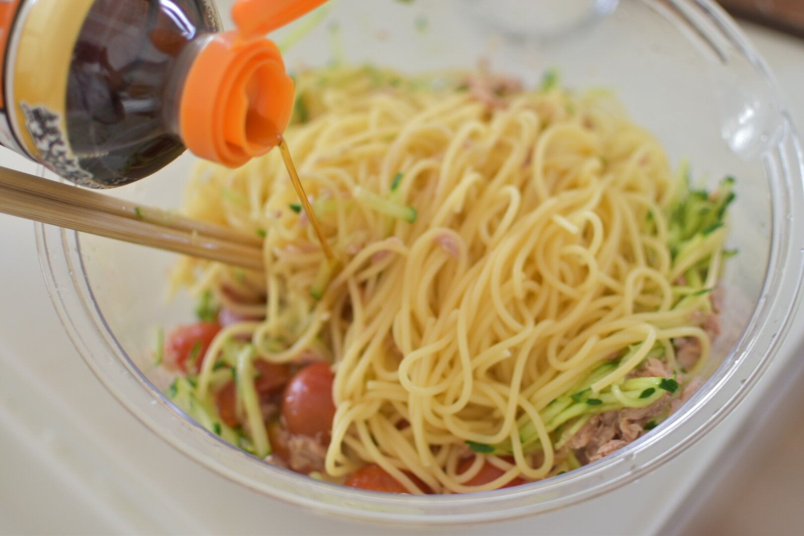 毎日のごはん作りが楽になるカギはめんつゆ活用！