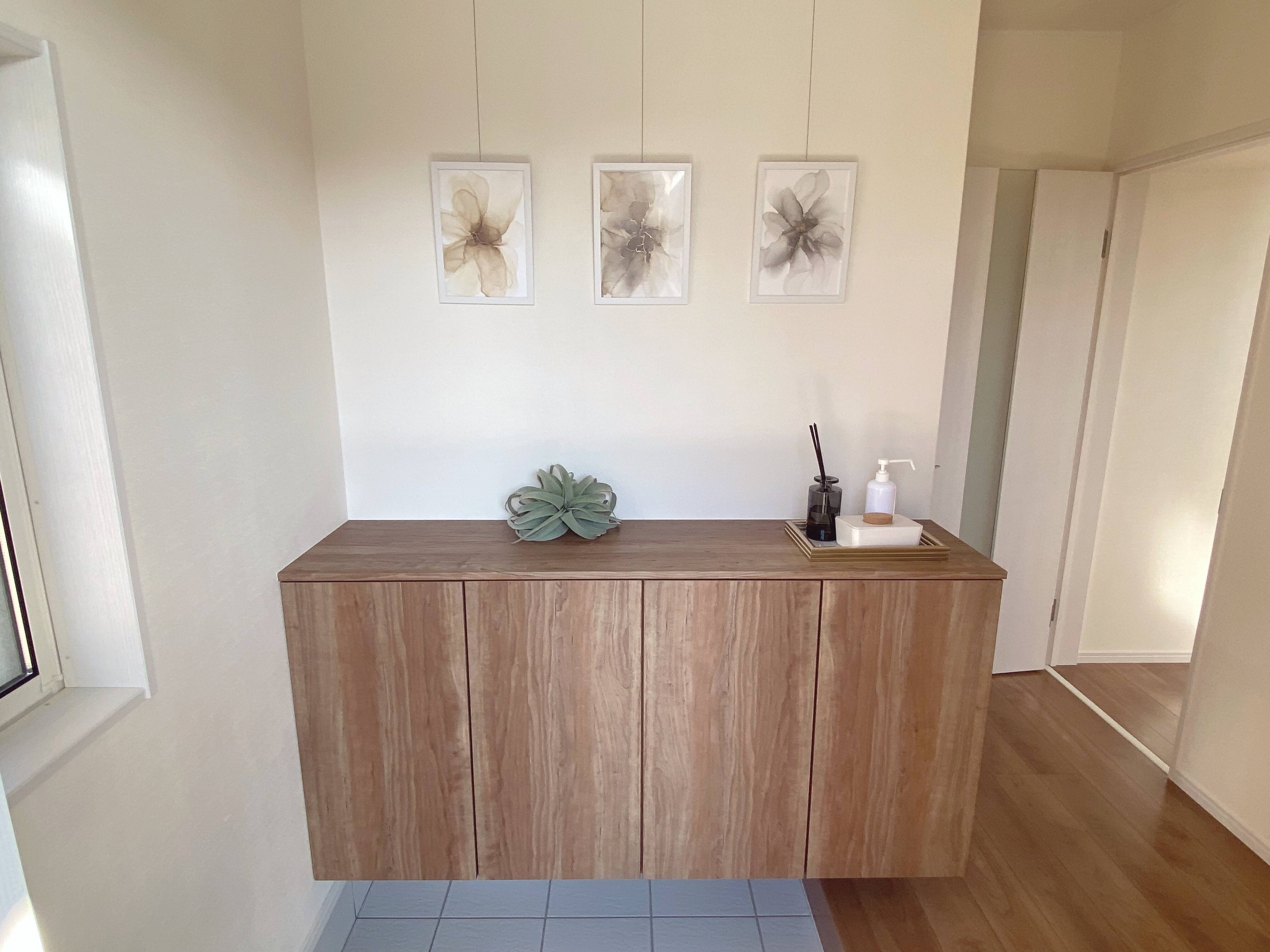 簡単なのにいつも清潔な家でいられる「ついで掃除」の仕組みづくり