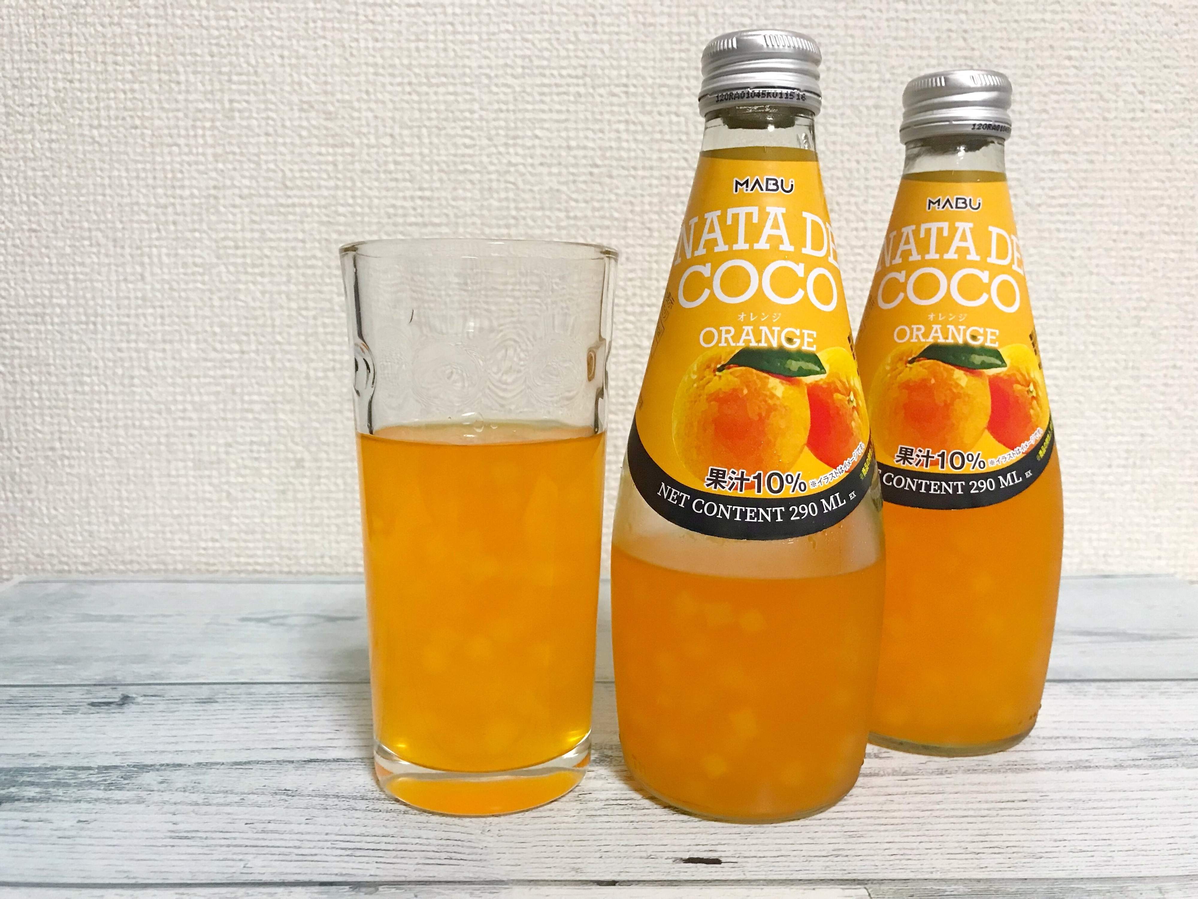 【DAISO】実は名品！「このドリンクおいしすぎる！」マニアイチオシ商品