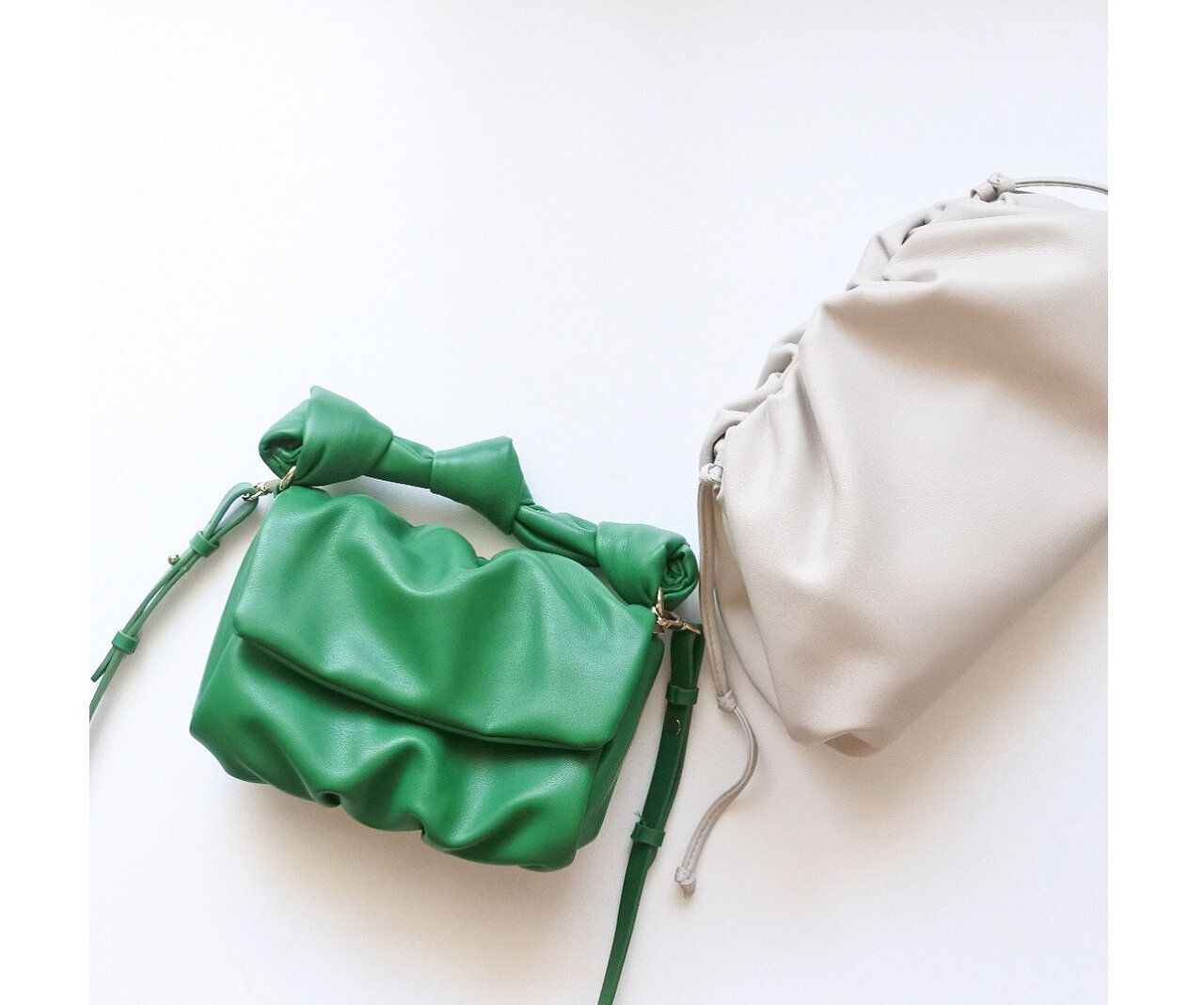 【ZARA・楽天】トレンドを取り入れたいならバッグが正解！SNSで話題のふわふわバッグは絶対買い！