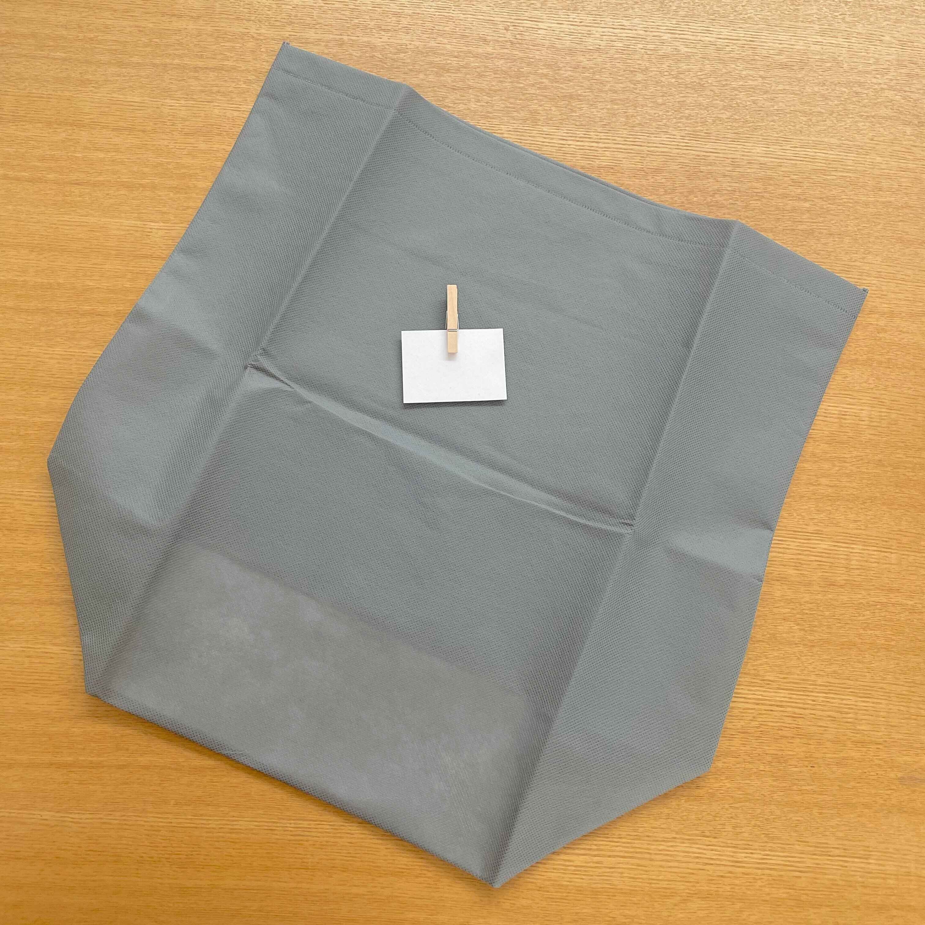 【キャンドゥ】ピンチで留めるだけ！○○専用の袋が家中で使えて便利すぎる！