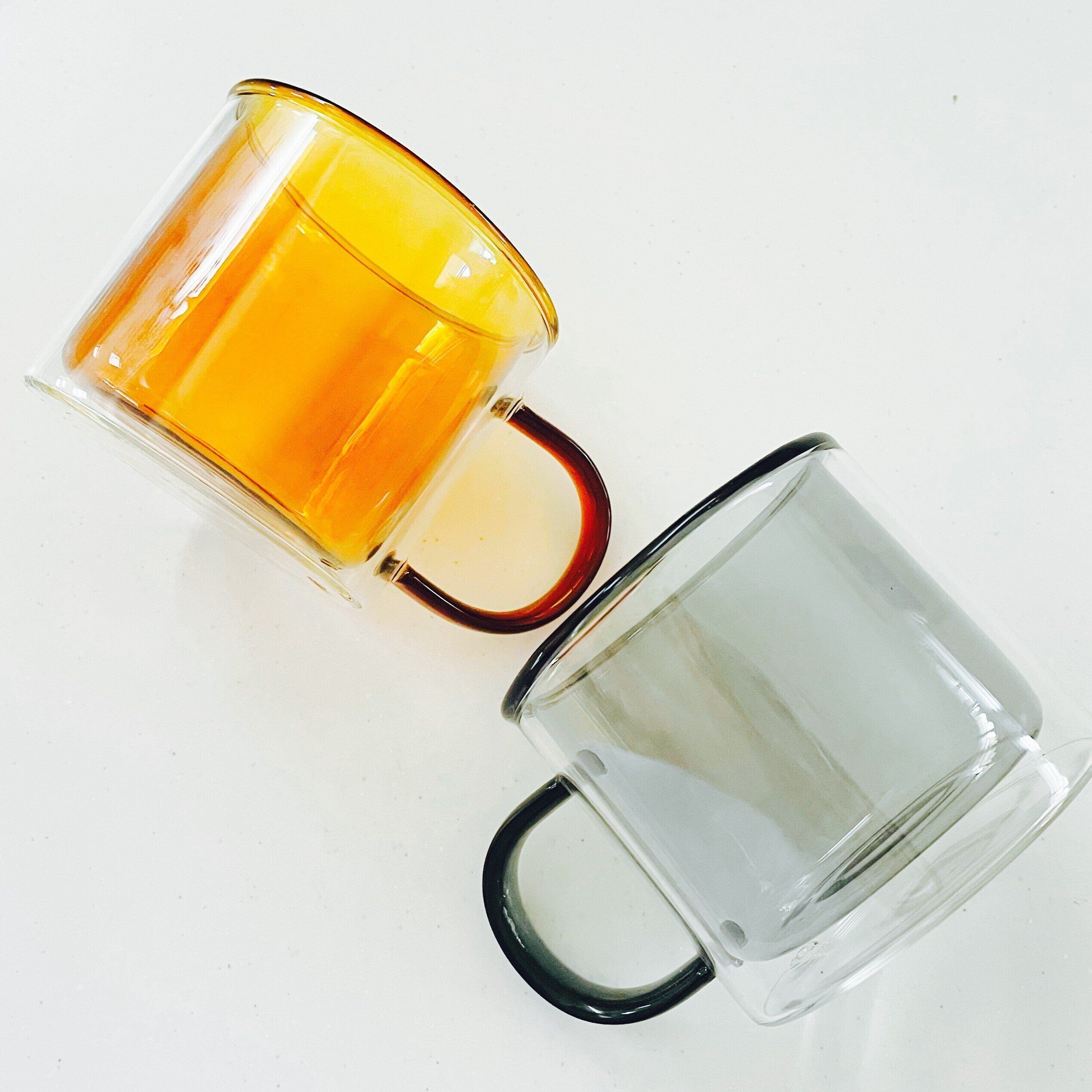 【ダイソー】SNSで話題になったあのグラスに新作登場！