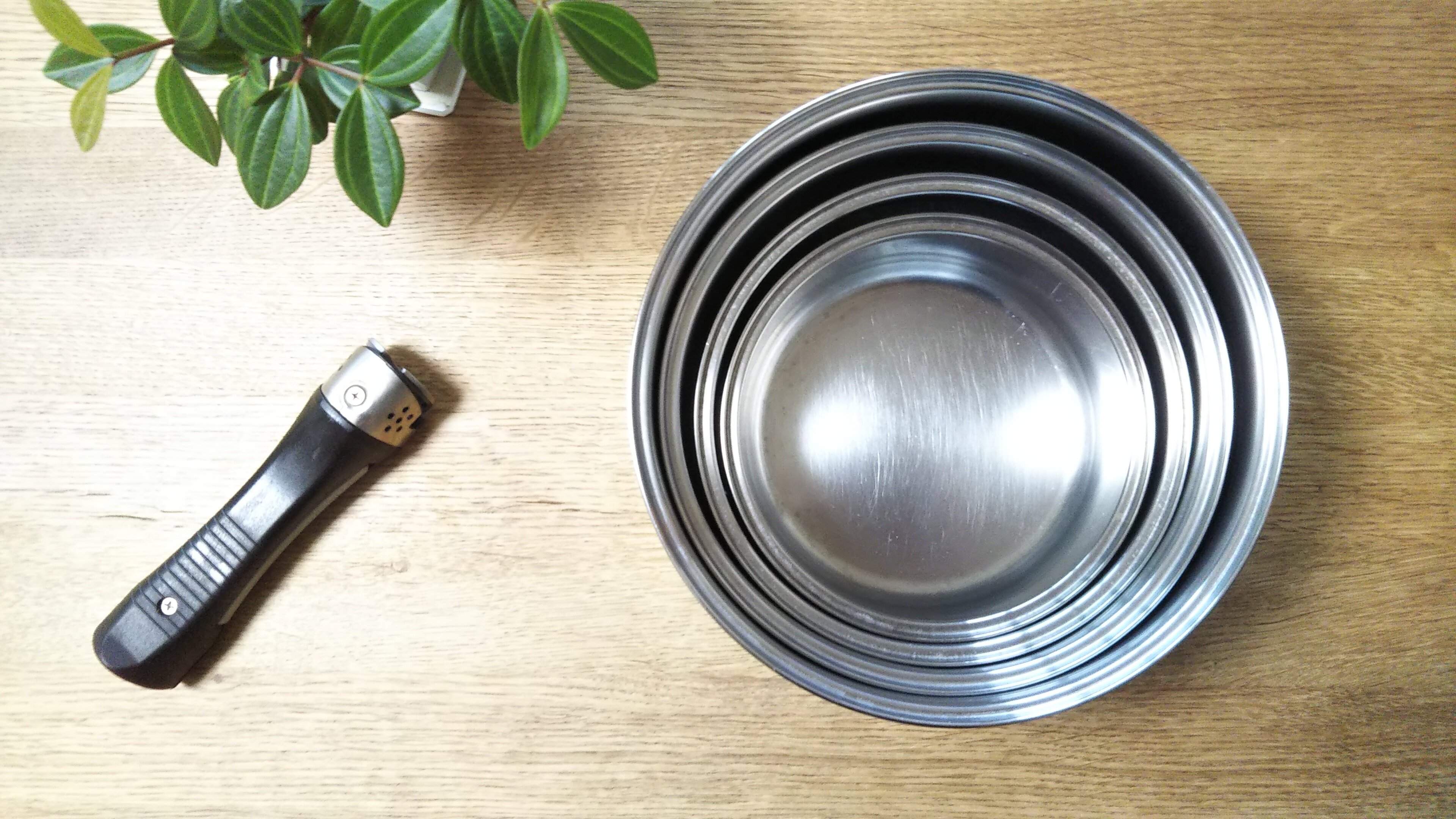 20年以上使用するアイテムも！整理収納アドバイザーが長年愛用しているもの3選！