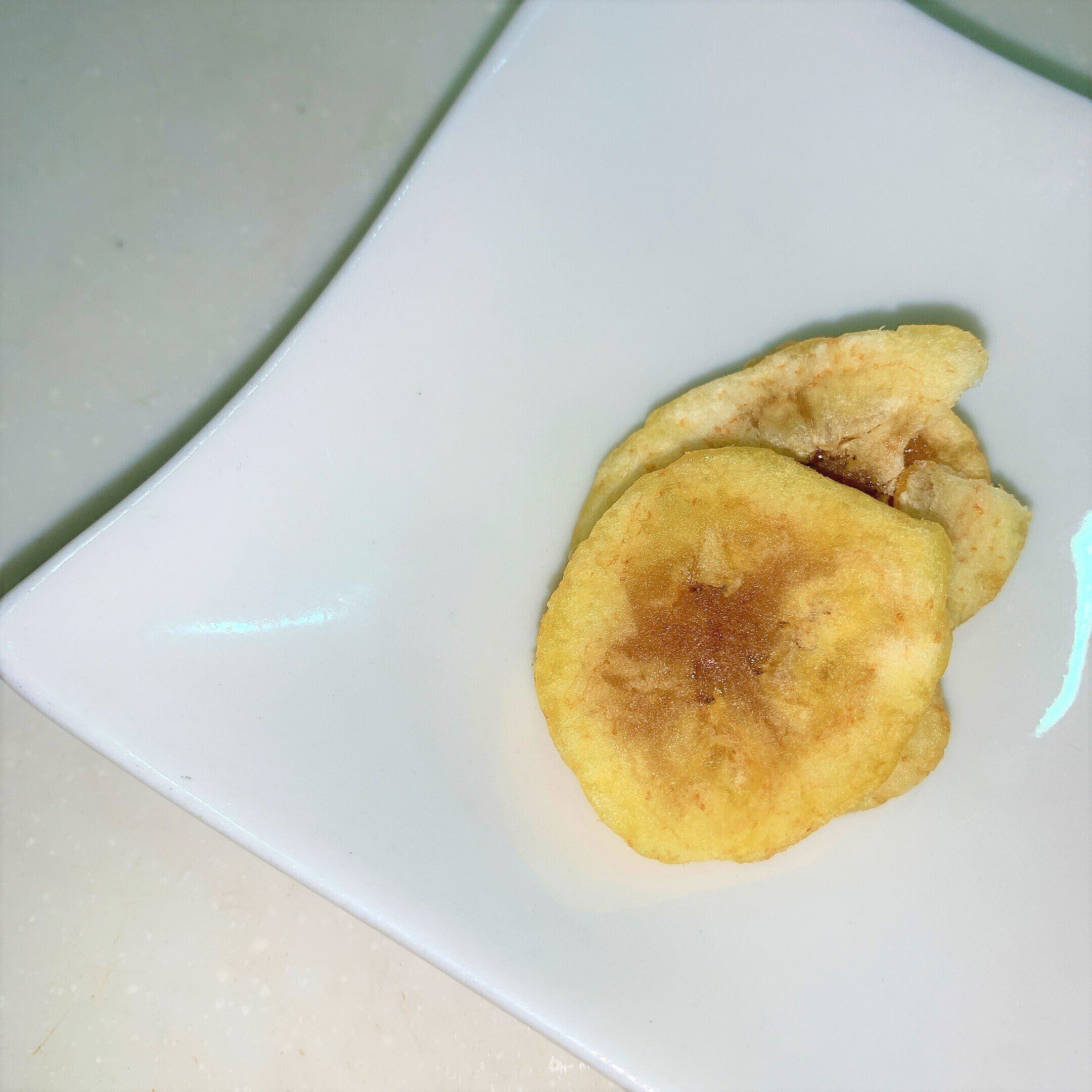 【KALDI】いつもと何が違う？手が止まらないバナナチップスとは？