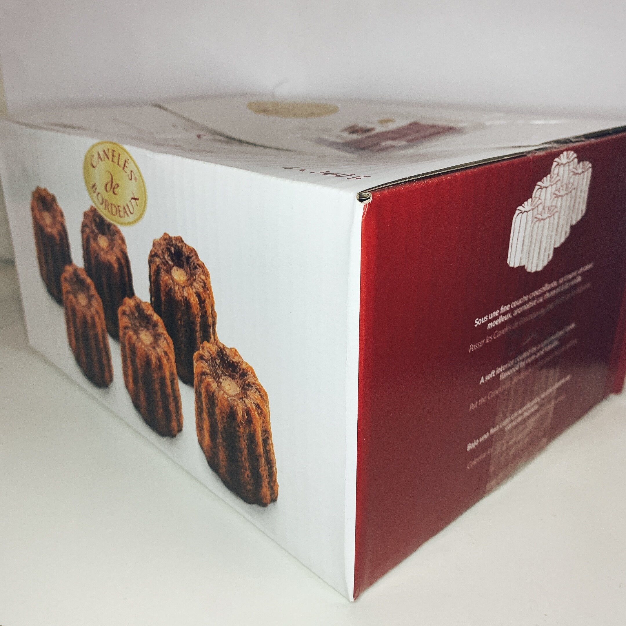 【コストコ】1個当たり80円！日本の洋菓子店ではこの値段では買えない！人気スイーツとは？