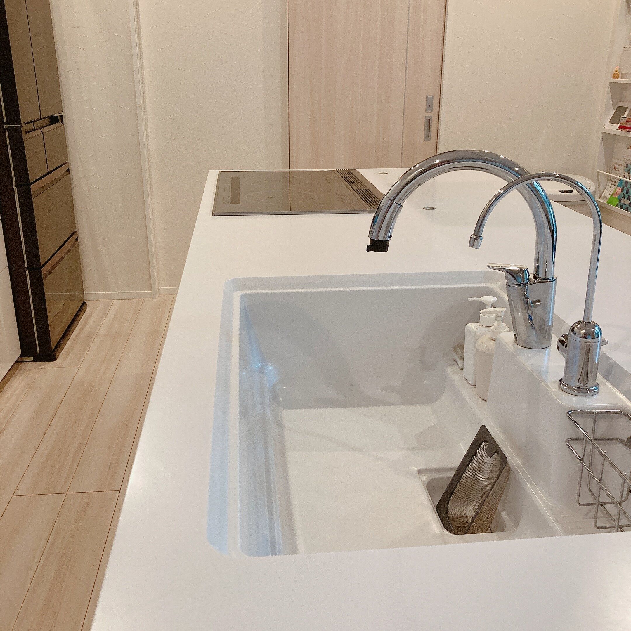 キレイなキッチンをキープできる！ズボラ主婦の必須アイテム5選