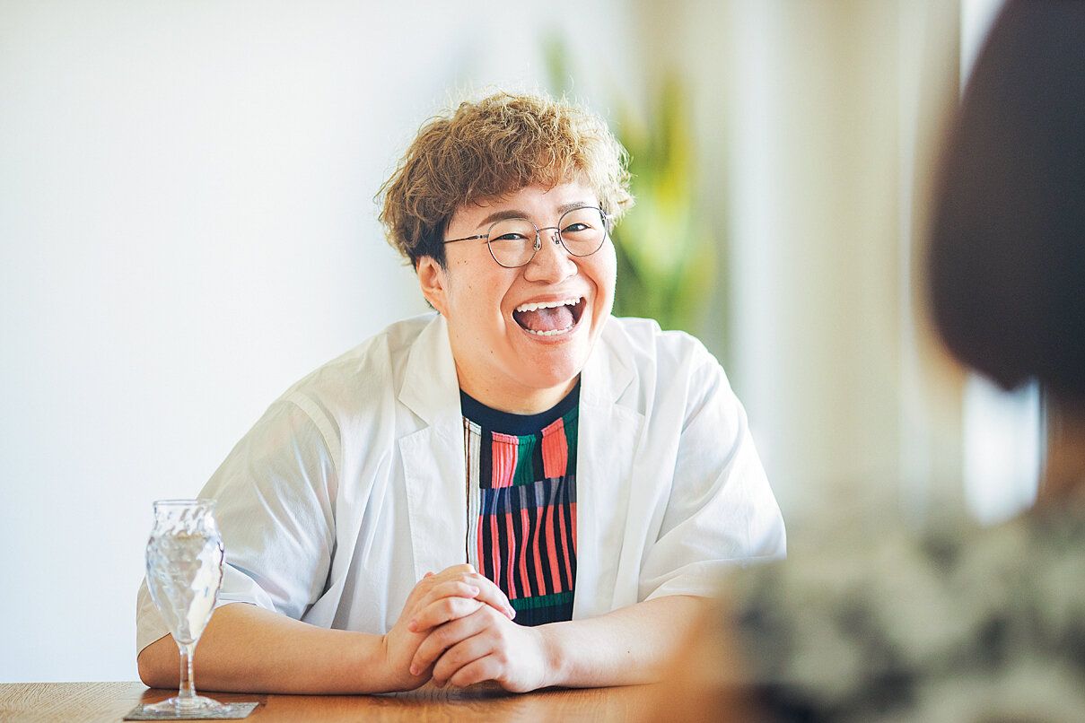 近藤春菜さん「断捨離して引っ越ししたら、1人でいても孤独を感じなくなりました」