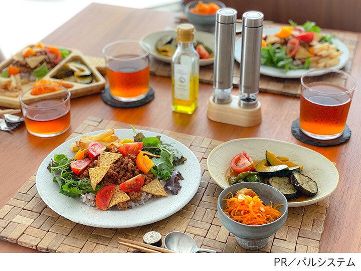 〇〇使えばいいんだ！タイプ別診断でわが家にぴったり「おうちごはん」のお悩み解決策を発見！