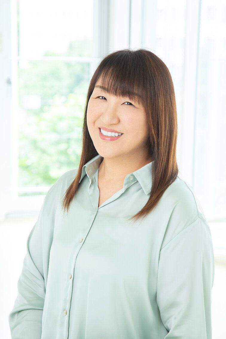 北斗晶さん「子育てひと段落。鬼嫁キャラの私が美容に目覚め、コスメをプロデュース。目指すは〈キレイなおばちゃん〉！」