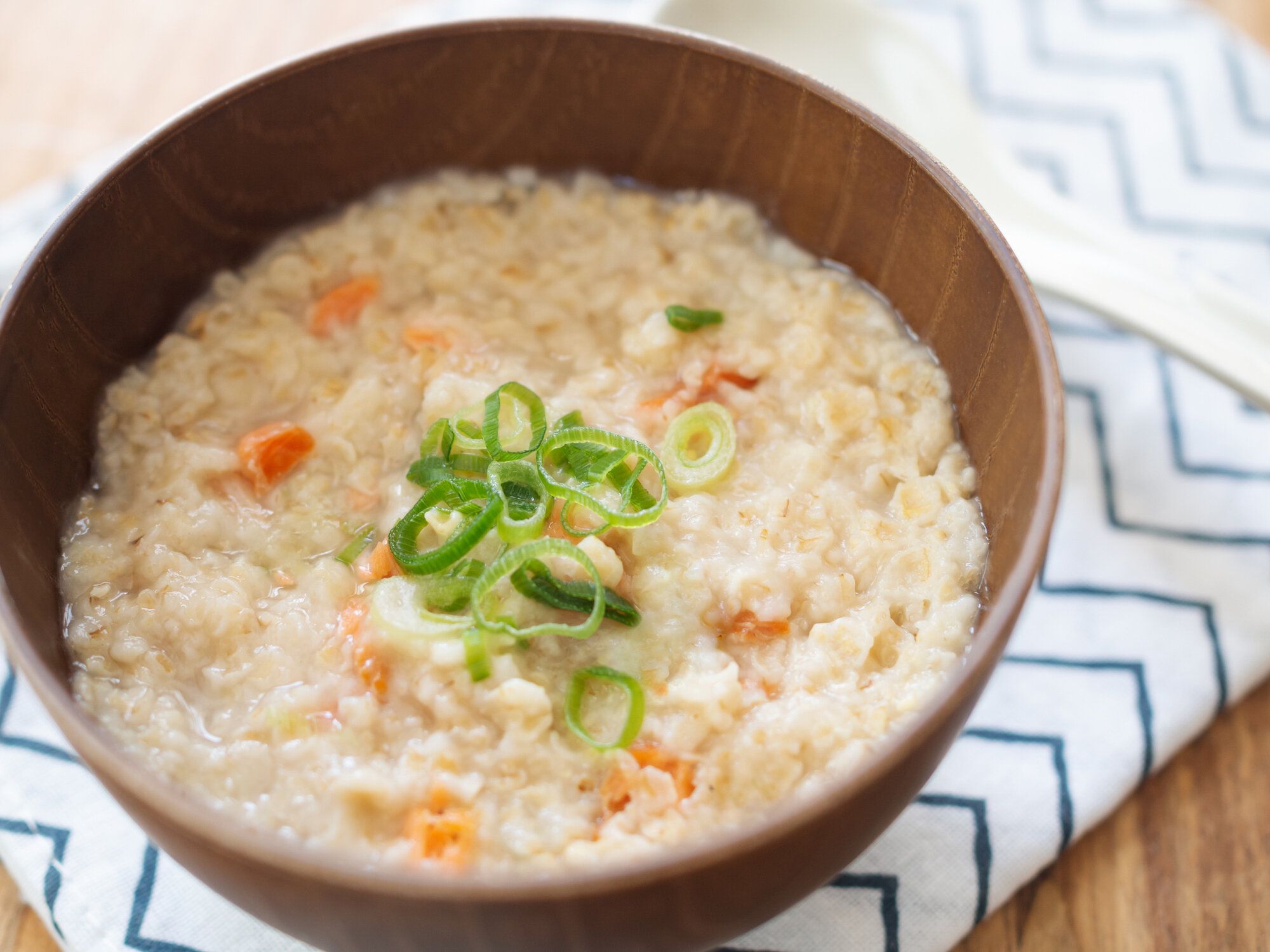 【オートミールの食べ方】これ一択！初心者さんもこうやって食べればまず間違いない
