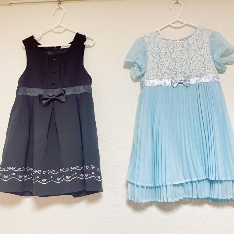 失敗から学んだ！「手放せない」と言わないための洋服買いの工夫5選