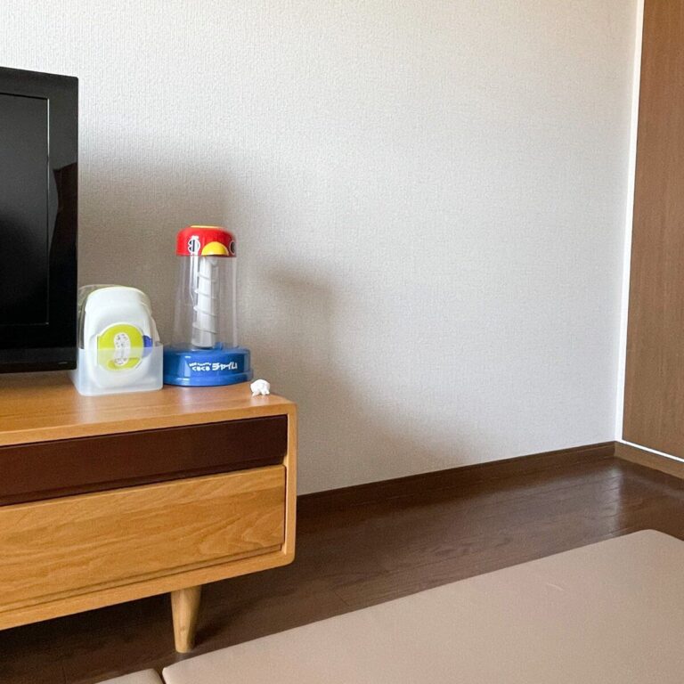 汚部屋時代では気づかなかった！片づけたら「視界と思考が変わった」3つのこと