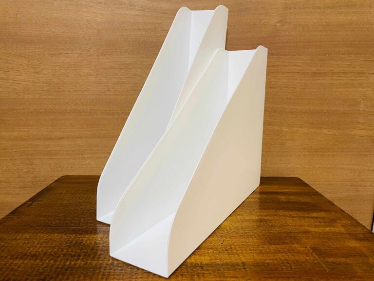 【セリア】書類整理はコレに決まり！片づけが苦手な人におすすめの優秀100均アイテム