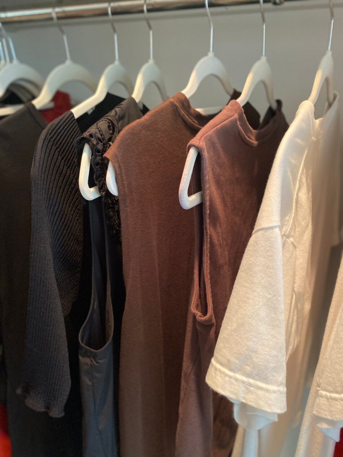 パーソナルスタイリストが考える「服を手放す7つのルール」