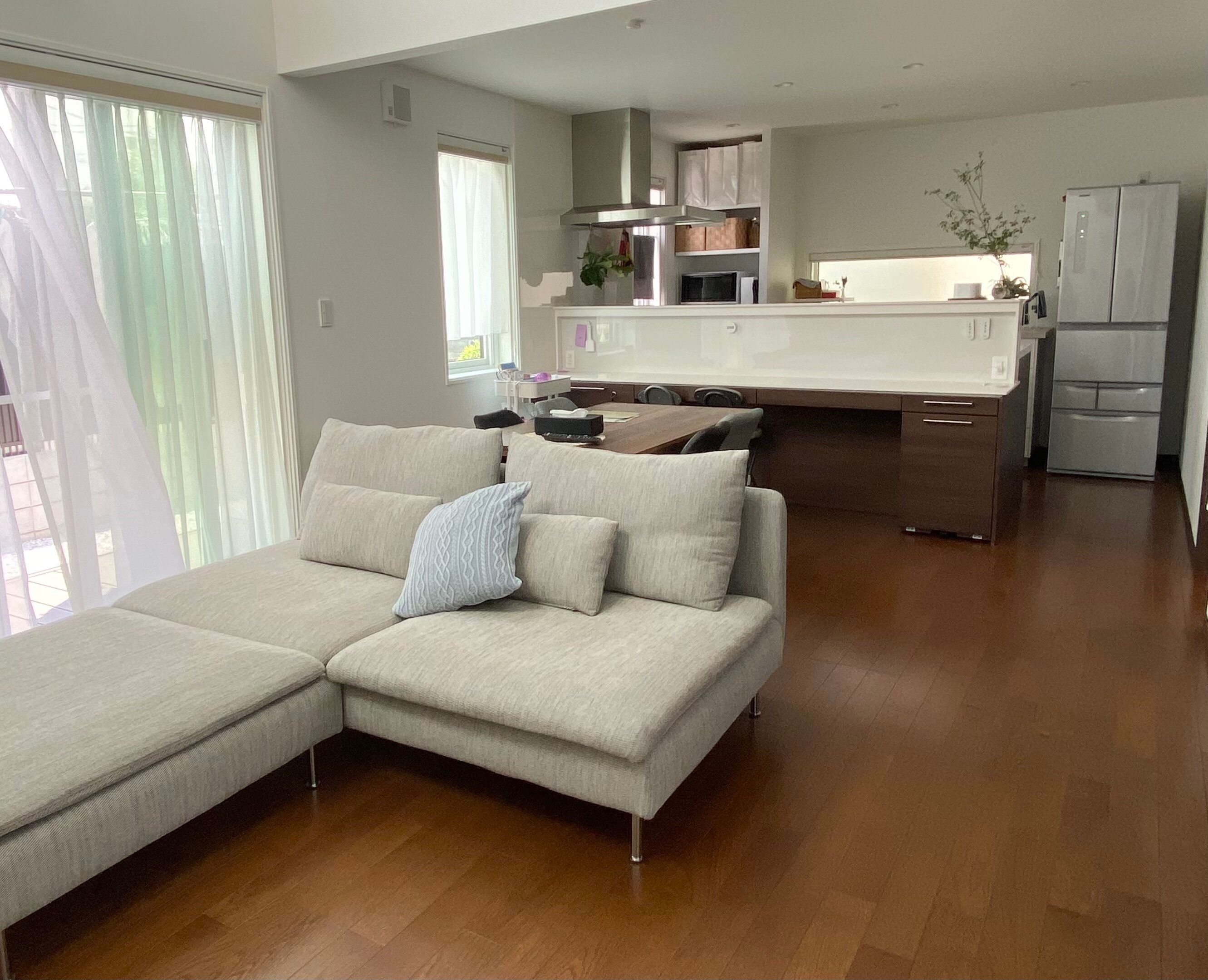 賃貸でも諦めない！限られたスペースをスッキリ広く見せるコツ3選