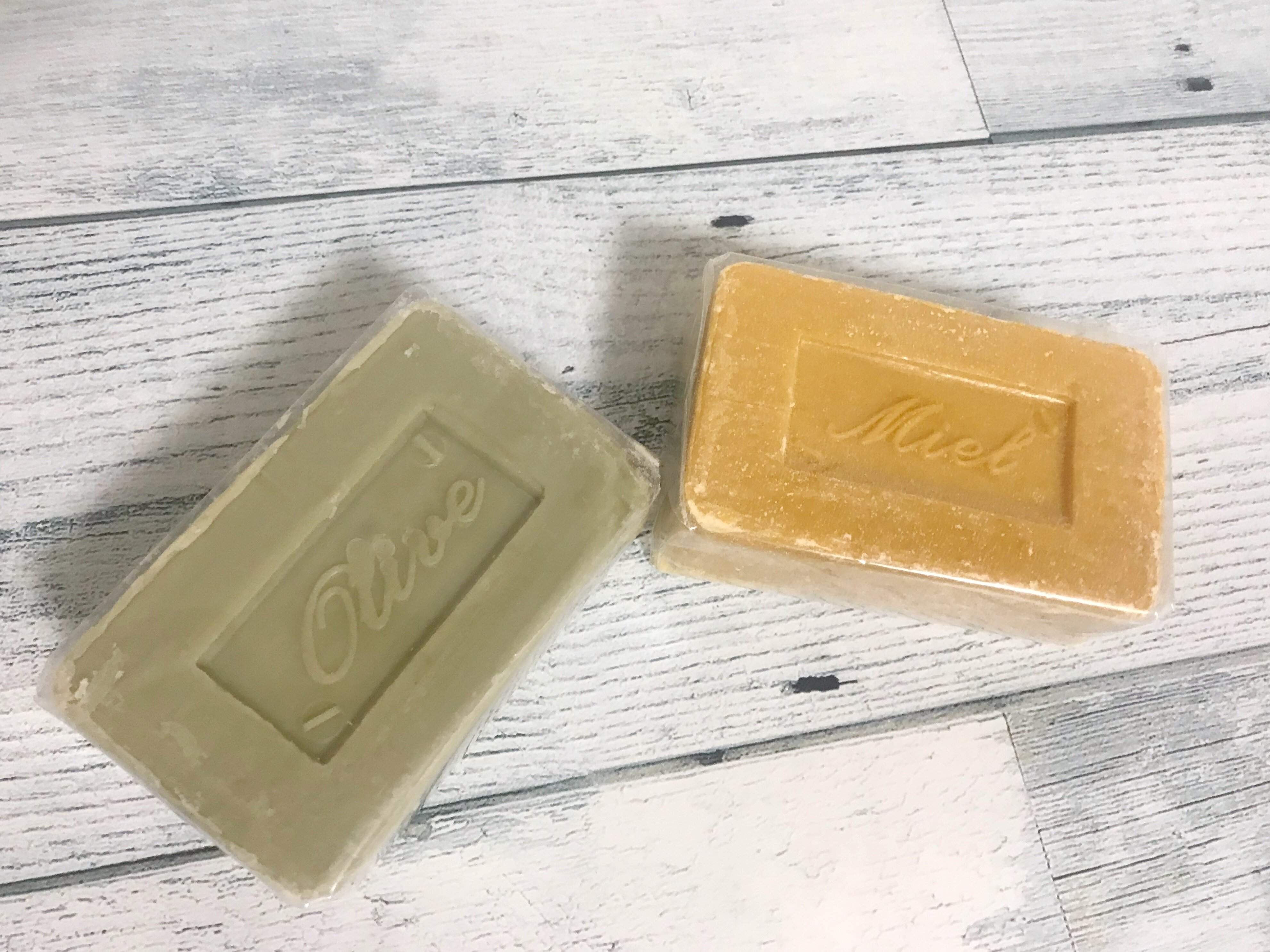 【DAISO】110円で買える！フランス製のリッチな気分が味わえる大人気商品はコレ！