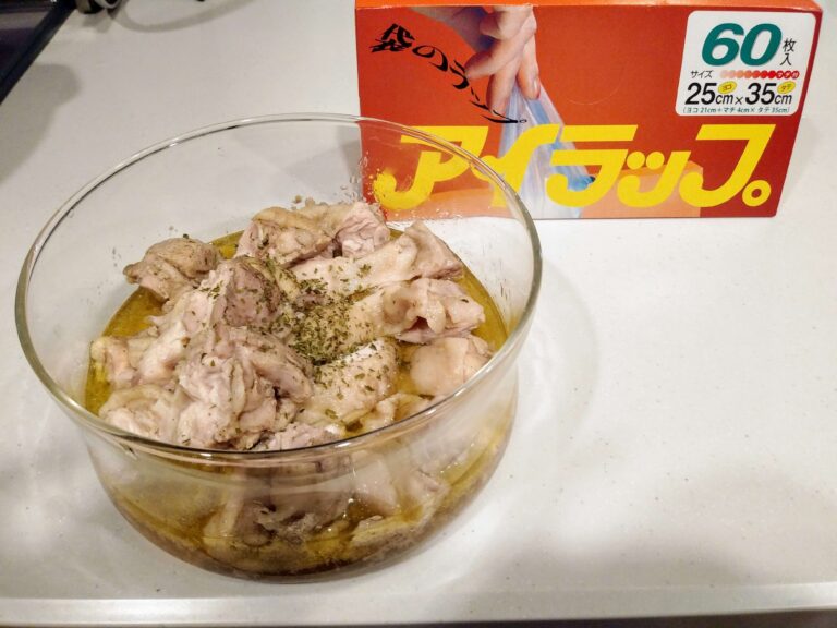【防災】防災をもっと気軽に！日常に取り入れたら備えにもなったもの。
