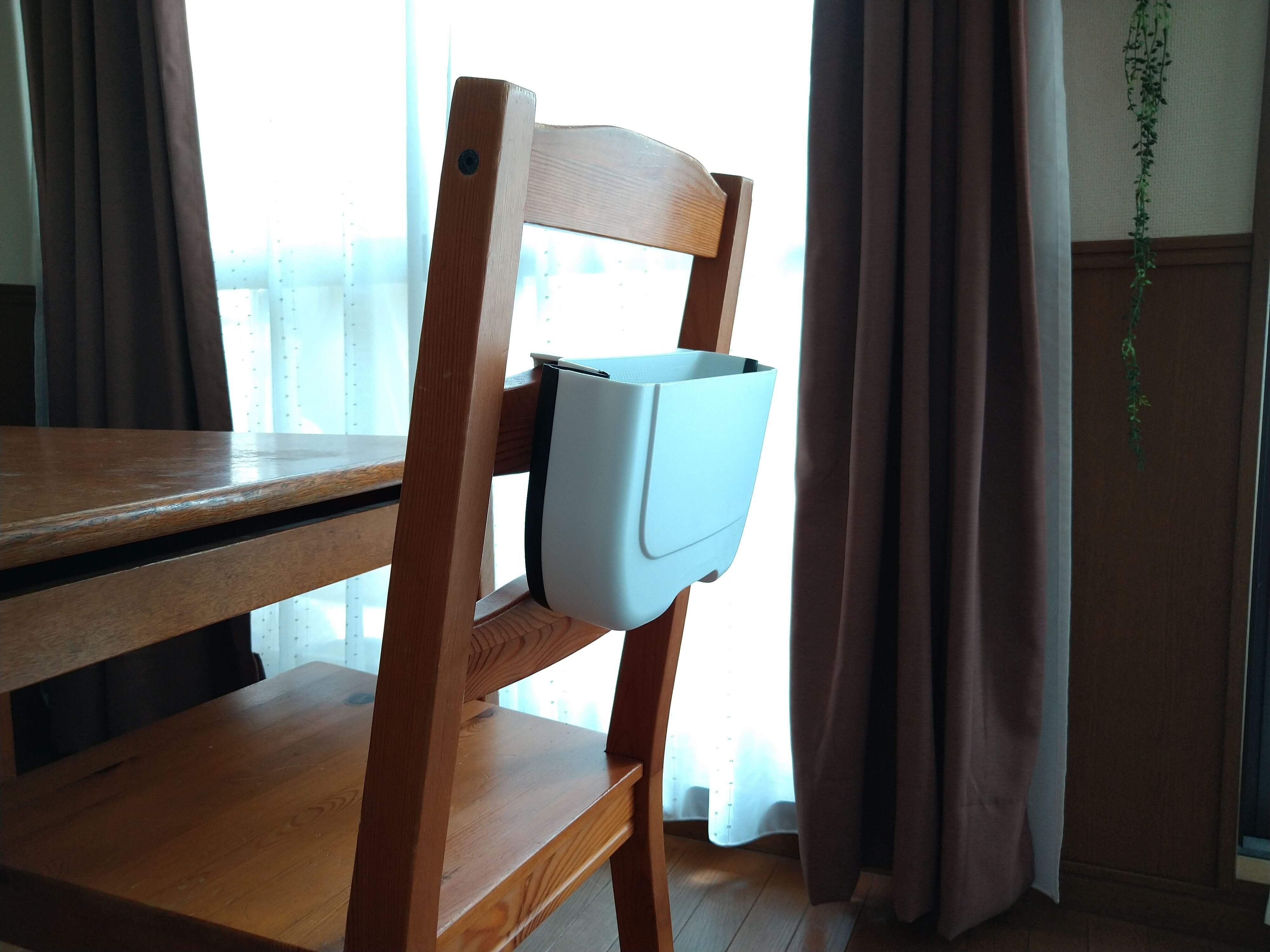 狭いキッチンを快適に！今買いのDAISOアイテムはコレ