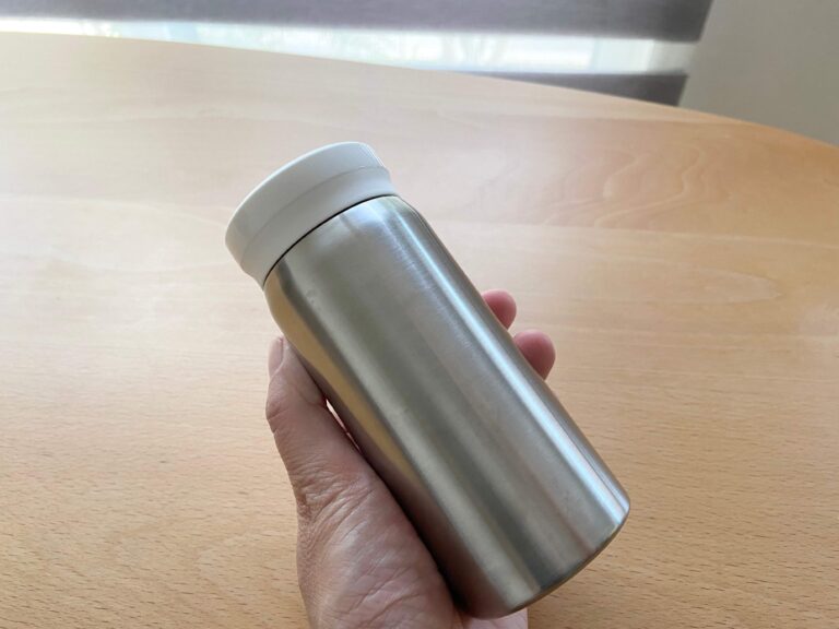 【無印良品】プチ外出に最適！カバンの中に入れておくのに便利な無印良品商品とは？