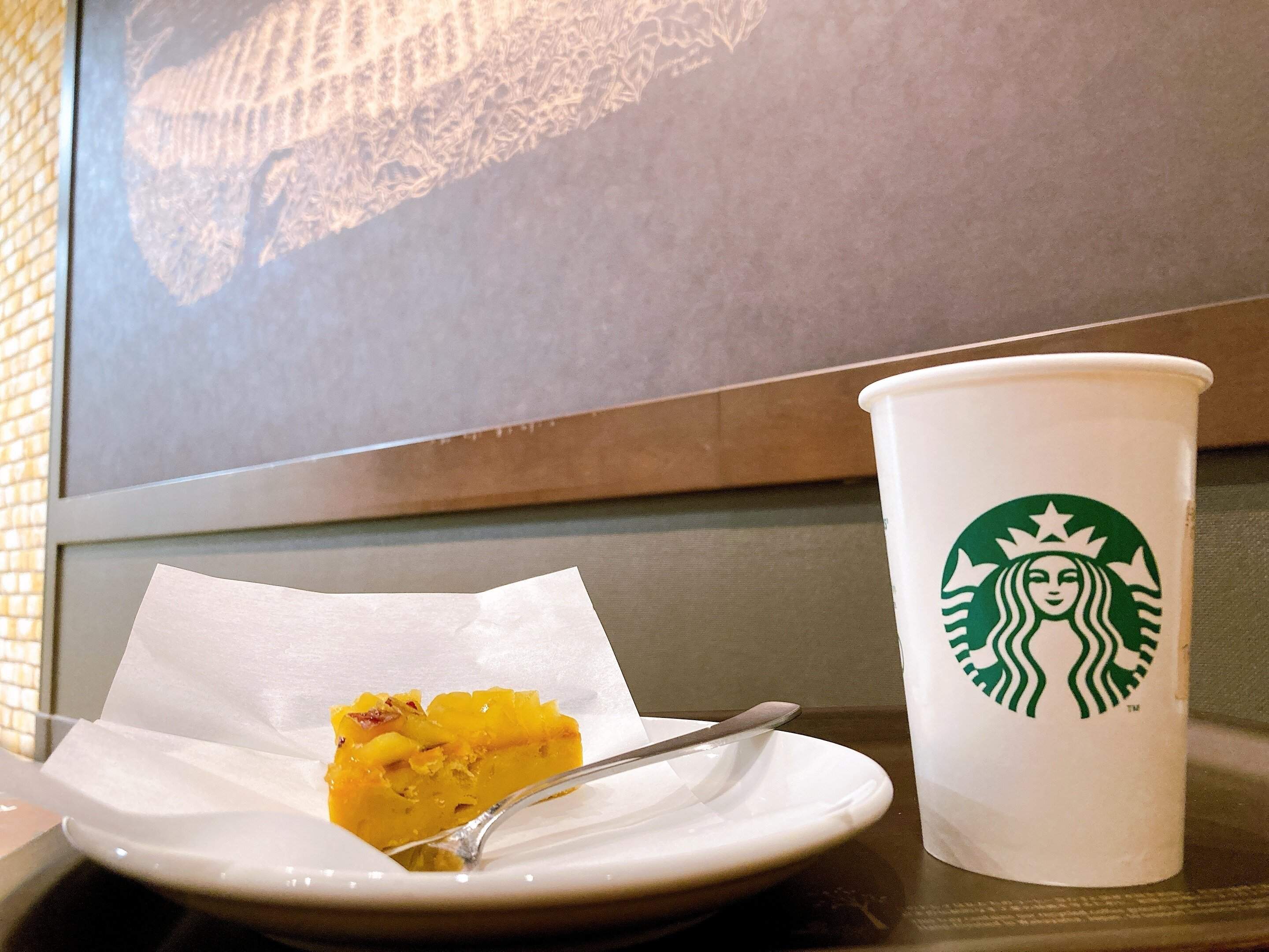 【スターバックス】「15年待ちました！」ファン待望、秋のフレーバー新登場