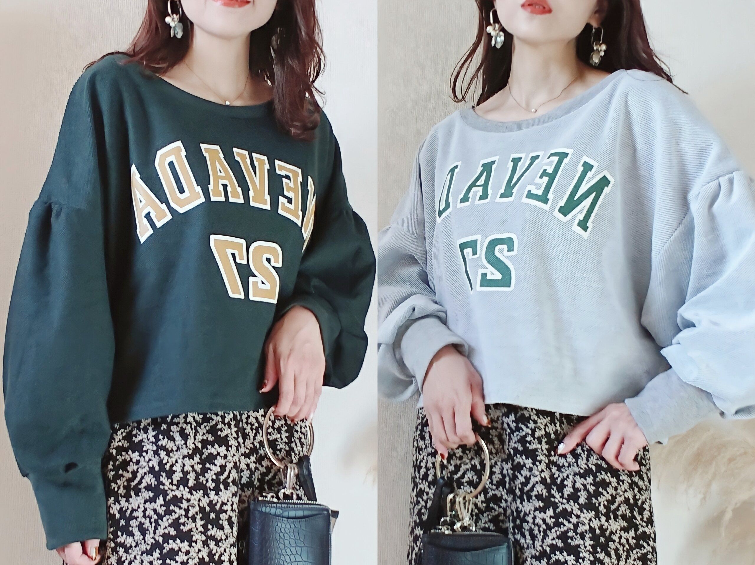 【しまむら】こんなに可愛いのに「1089円」!?これはもう買うしかない！