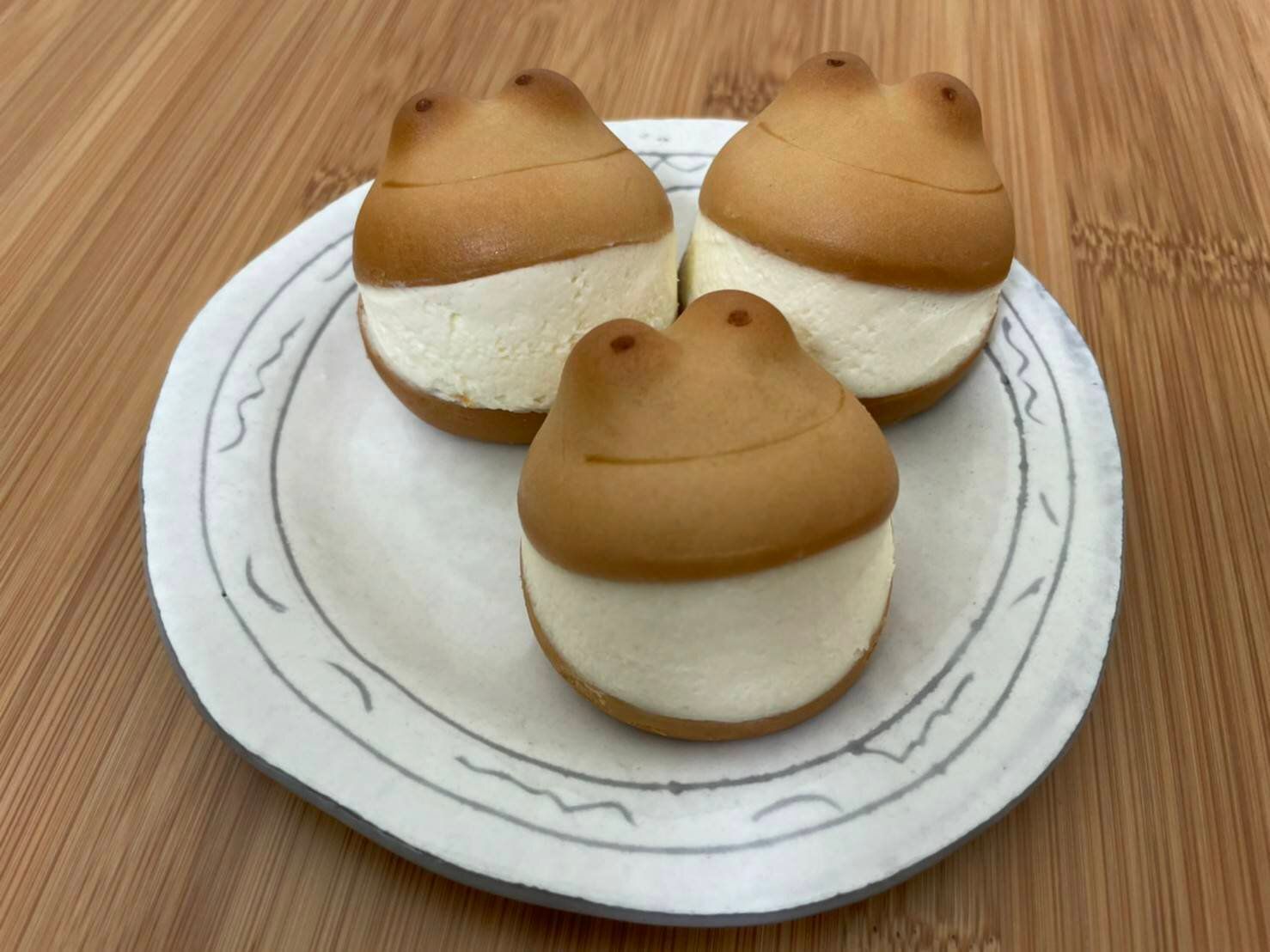 新名古屋名物!?｢ケロトッツォ｣！衝撃的なおいしさだから全国販売してほし～い！