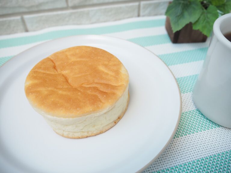 【ミニストップ】ダイドーブレンドコーヒーとコラボ！コーヒー味を完全再現したコーヒーあんぱん
