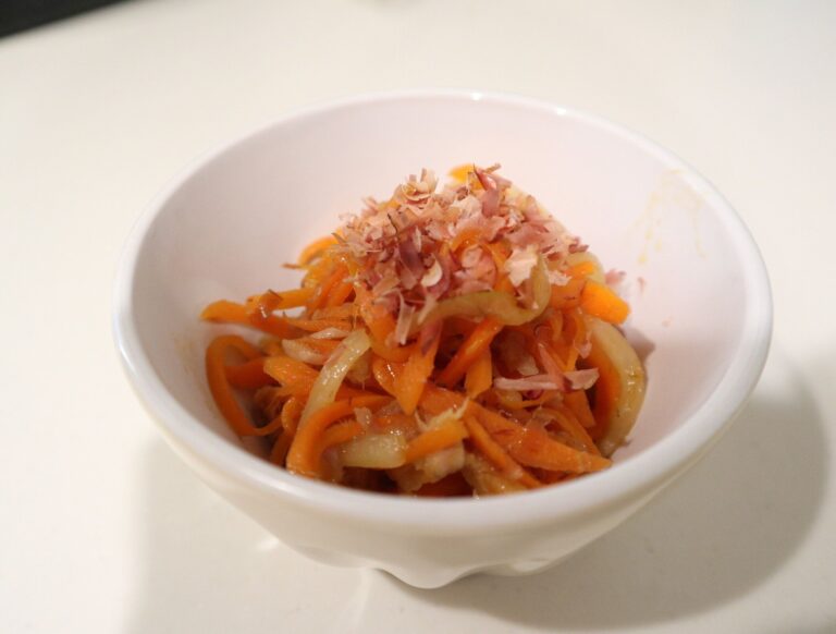 調味料たった一つ！簡単なのに家族の笑顔につながる絶品時短ごはん
