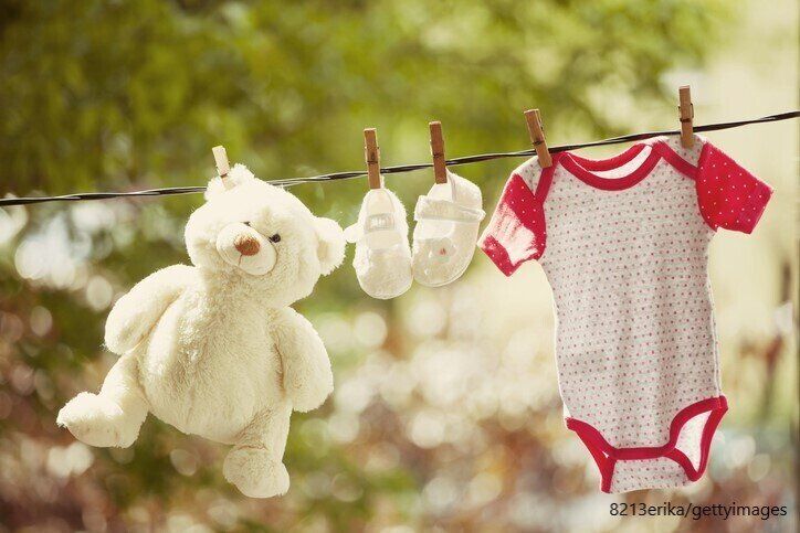 子どもの家事力アップ!?我が家の洗濯はココがこだわりポイント