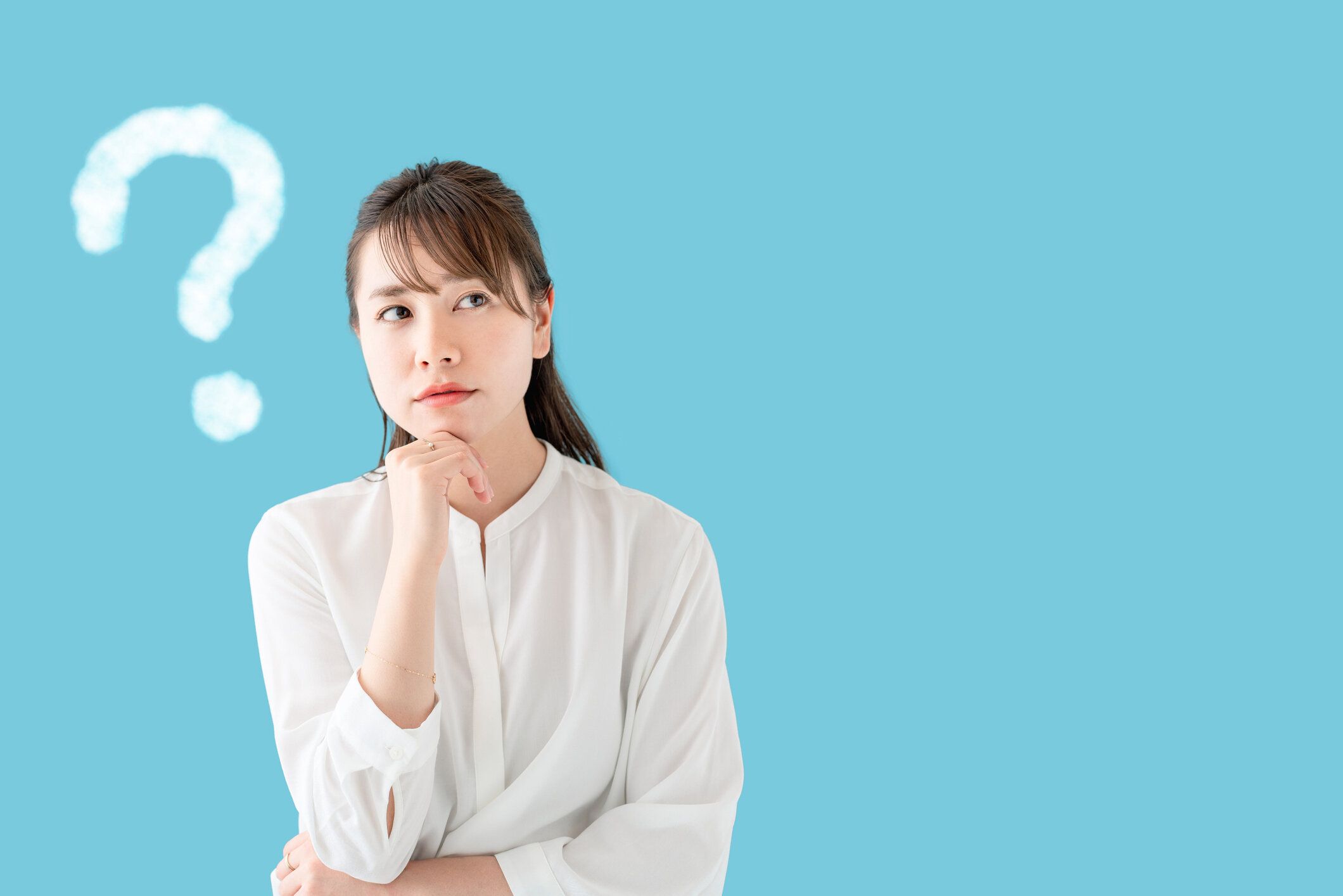 災害時に生理がきてしまった！知っておきたい防災アイデア【女性のこと編】