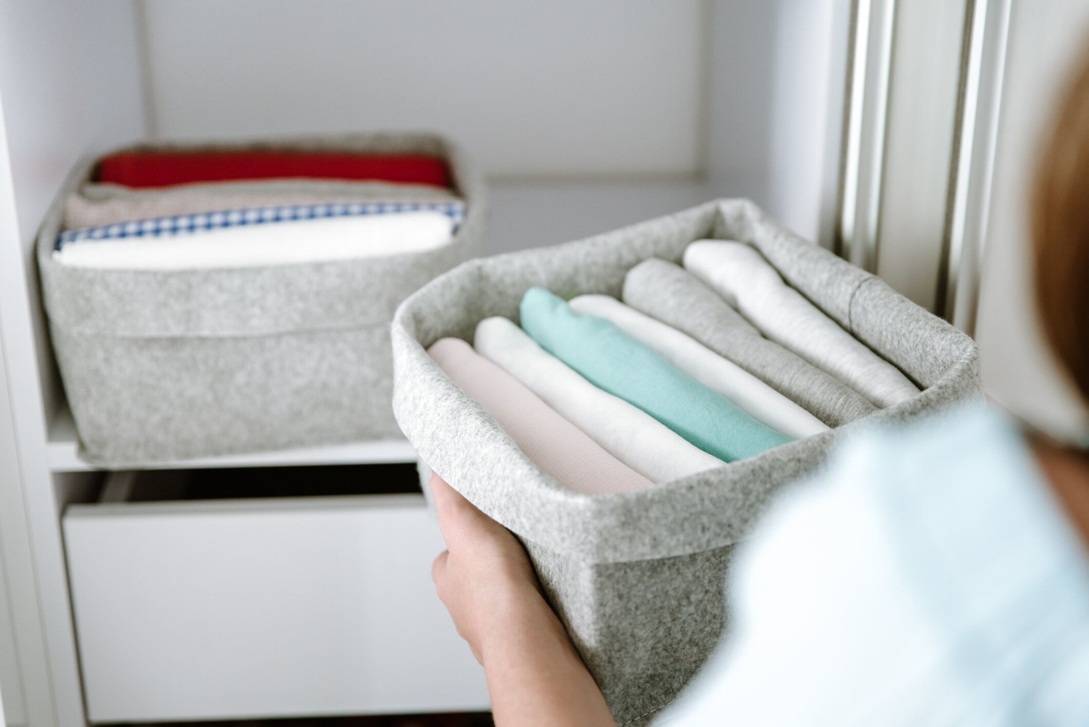 おすすめの押入れ収納アイデア12選｜工夫して奥行きを活かそう！