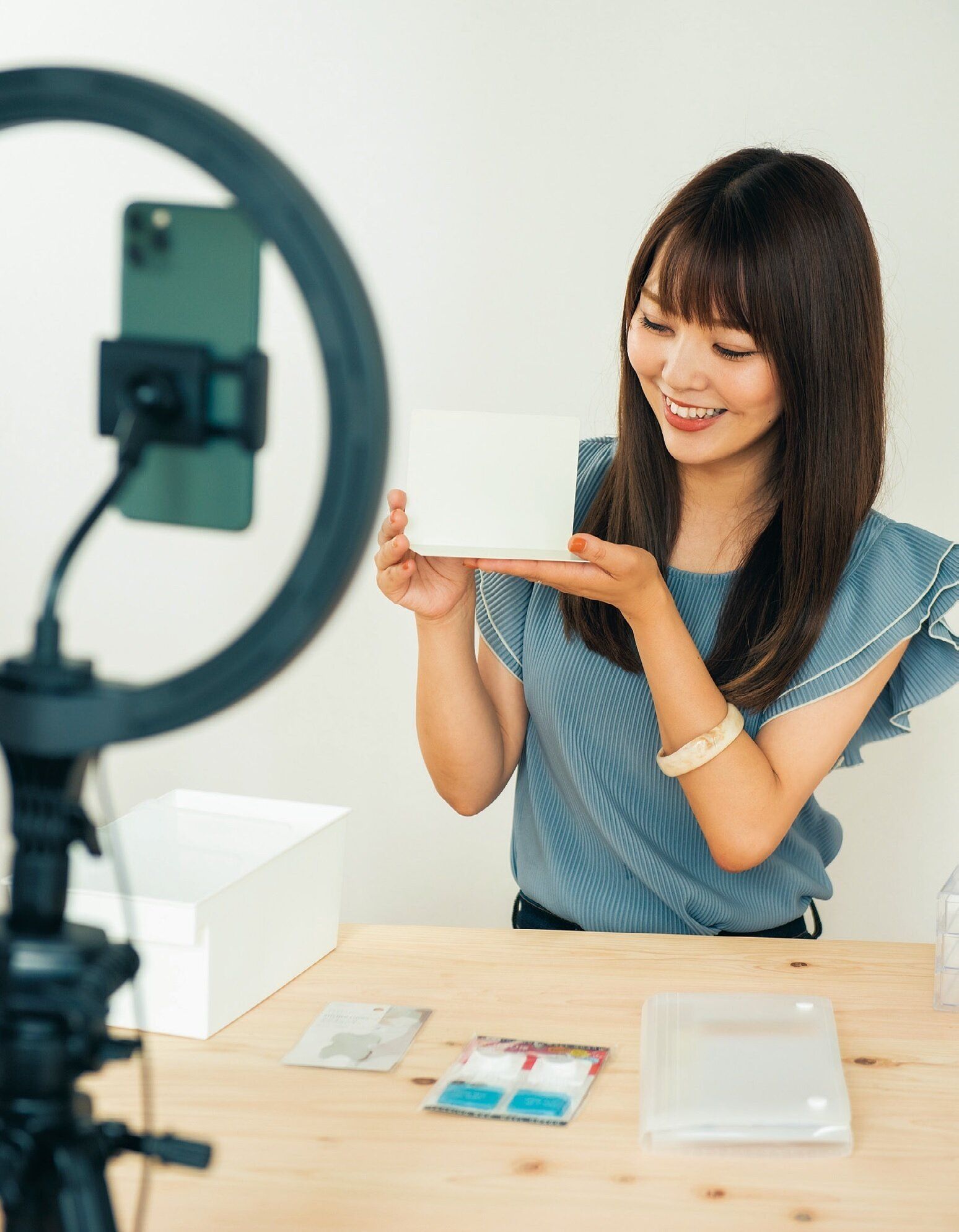 汚部屋で浪費家→片づけと節約のプロとしてテレビで出演多数！海老原さんインタビュー