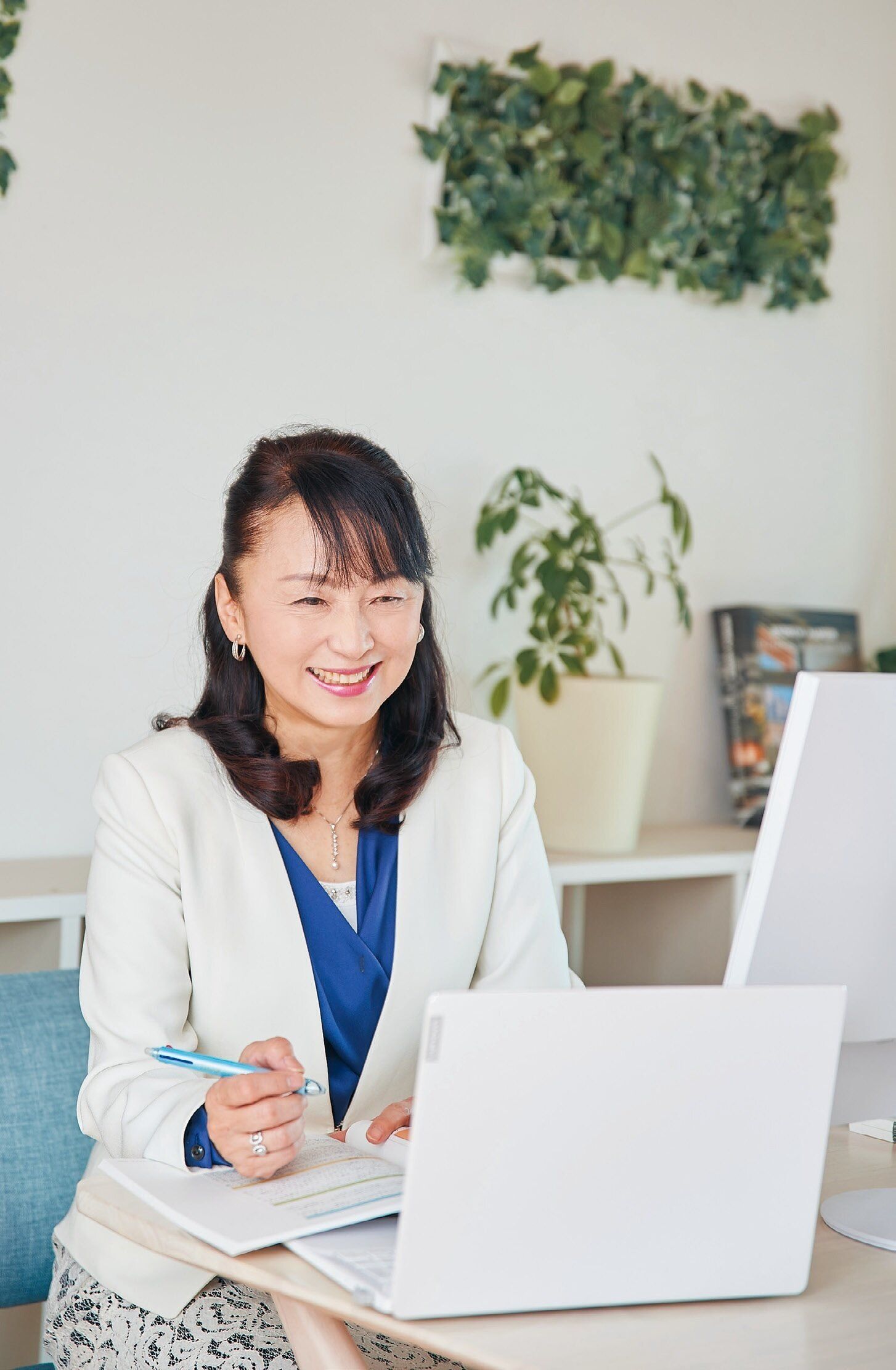 専業主婦→大手企業のアドバイザーとして活躍！整理収納アドバイザー大熊さん片付けヒストリー